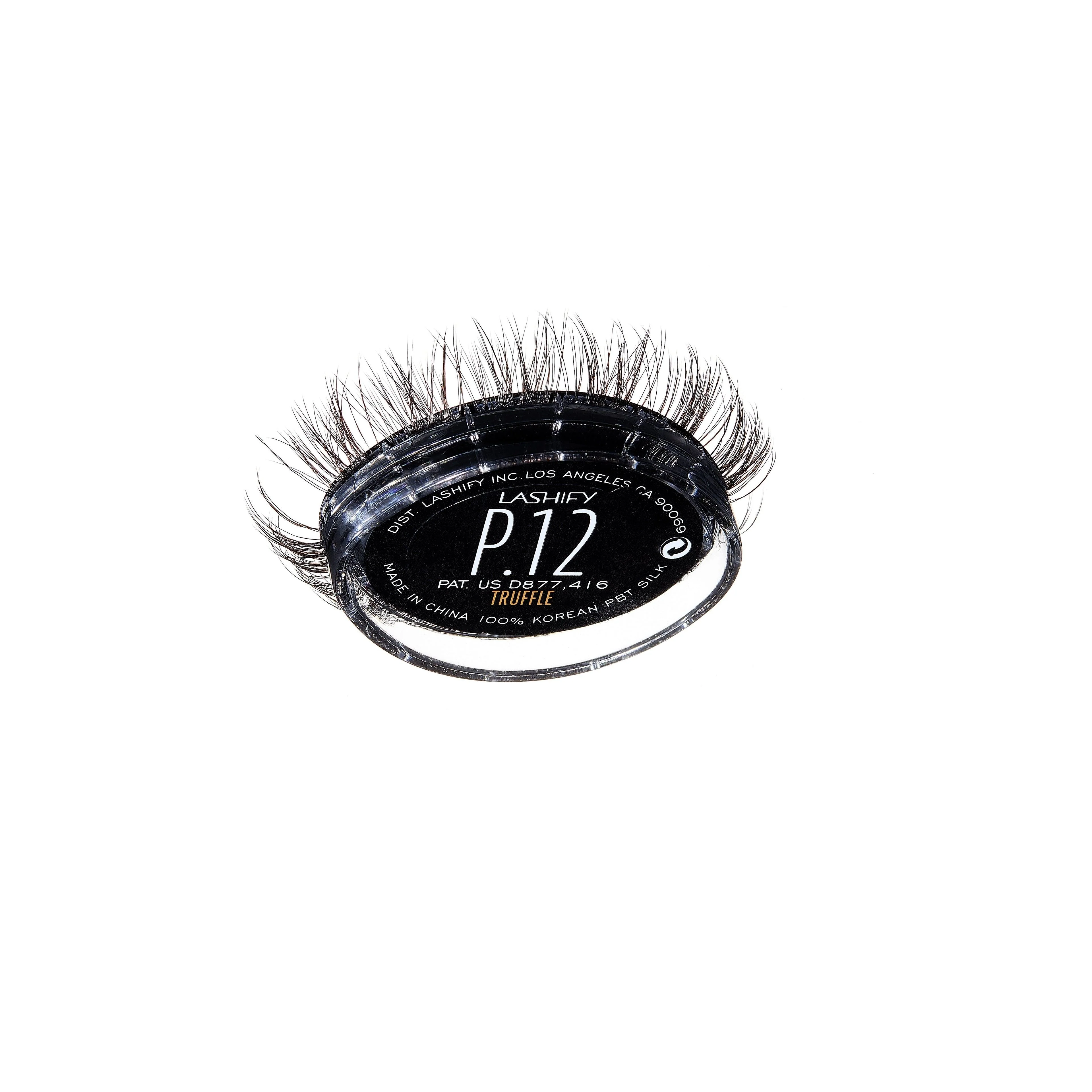 Plushy Gossamer® Lash - Image 11