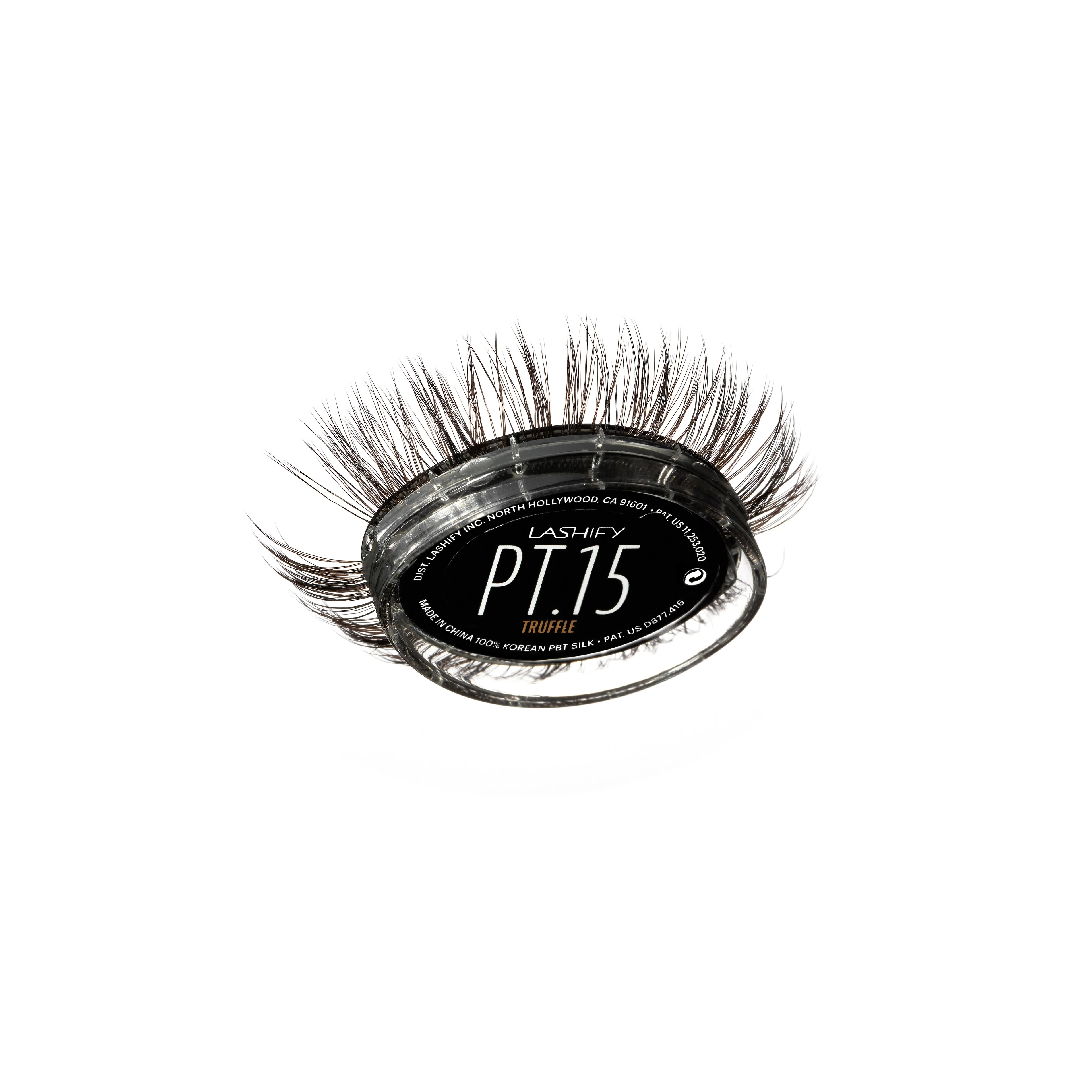 Plushy Gossamer® Lash - Image 113