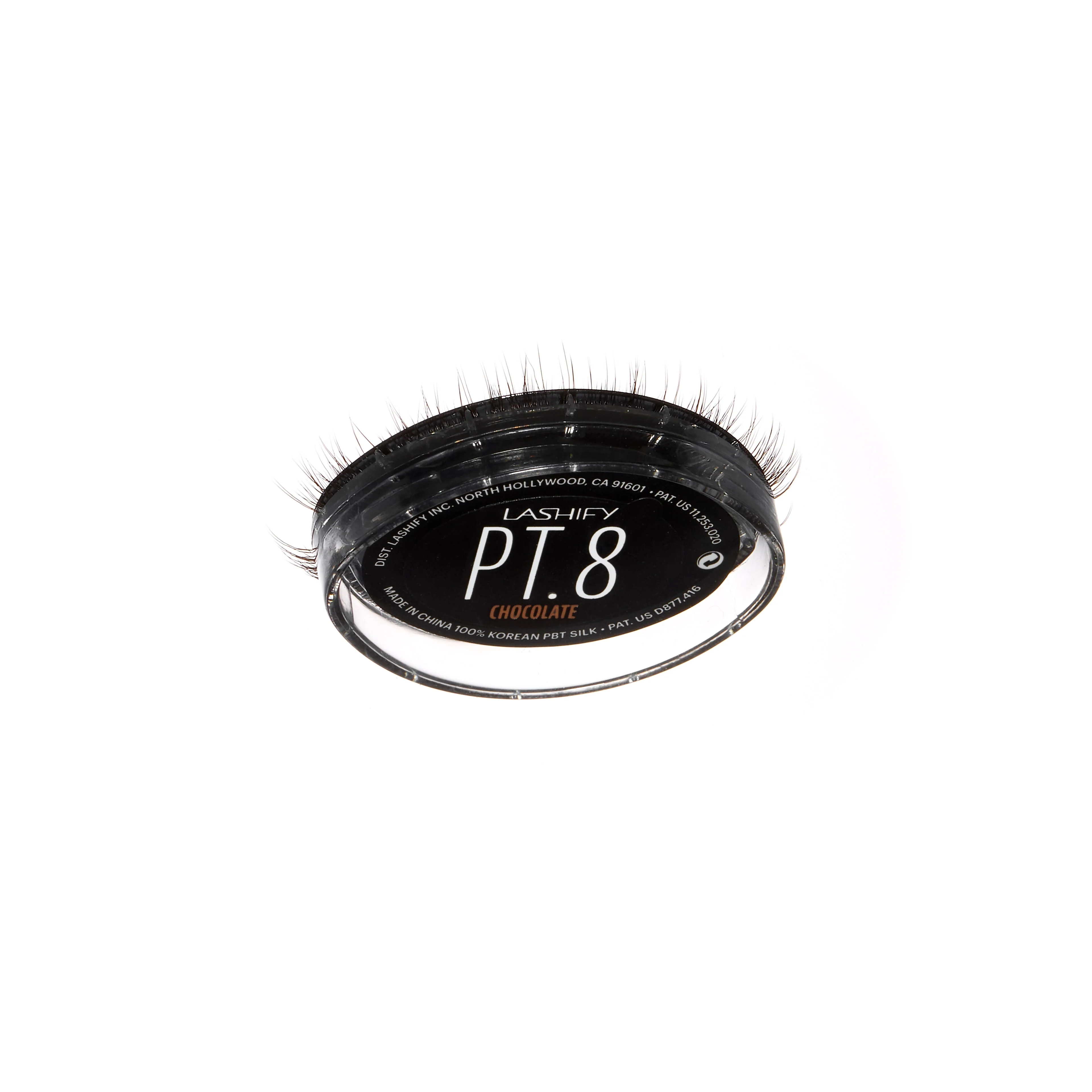 Plushy Gossamer® Lash - Image 118