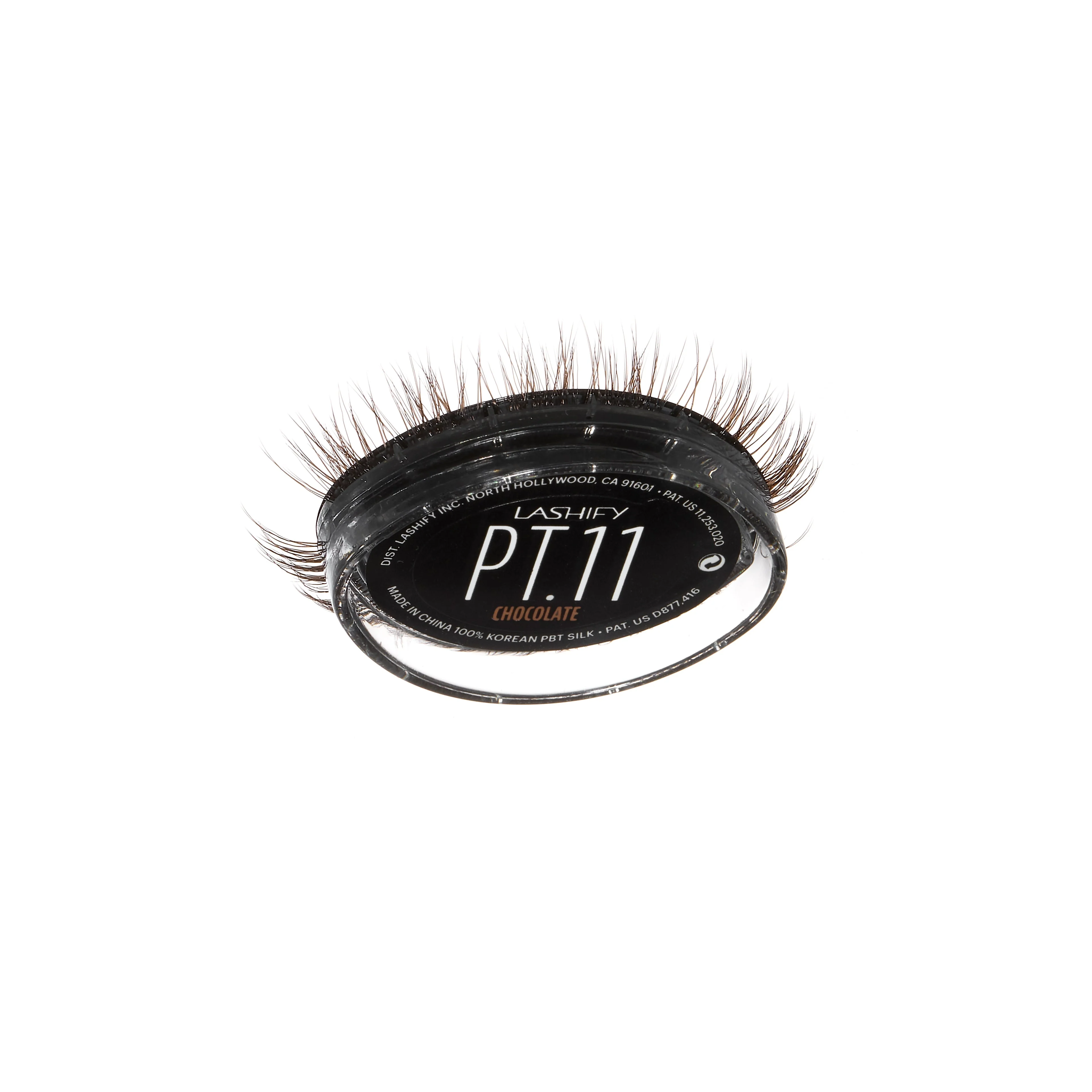 Plushy Gossamer® Lash - Image 124
