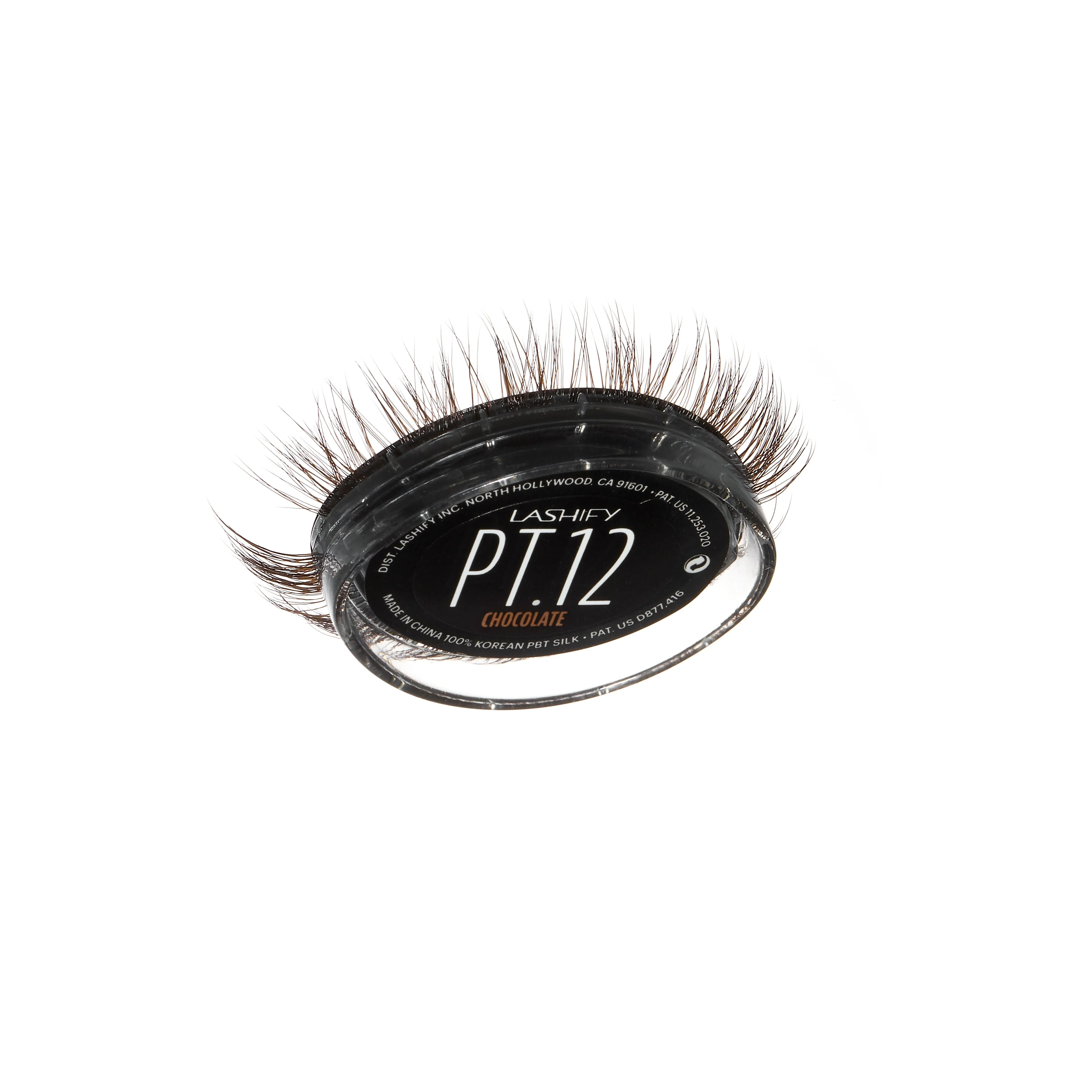 Plushy Gossamer® Lash - Image 126