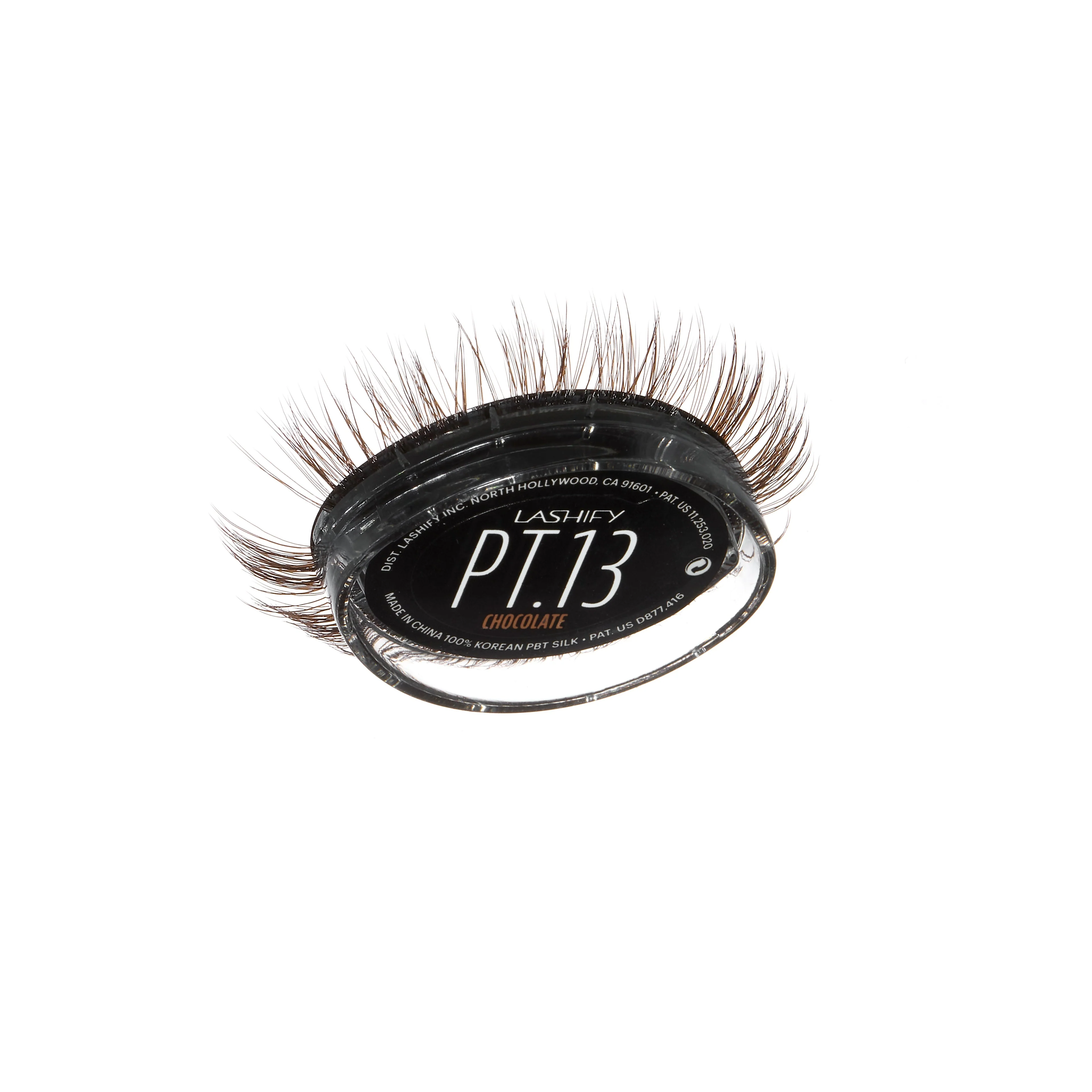 Plushy Gossamer® Lash - Image 128