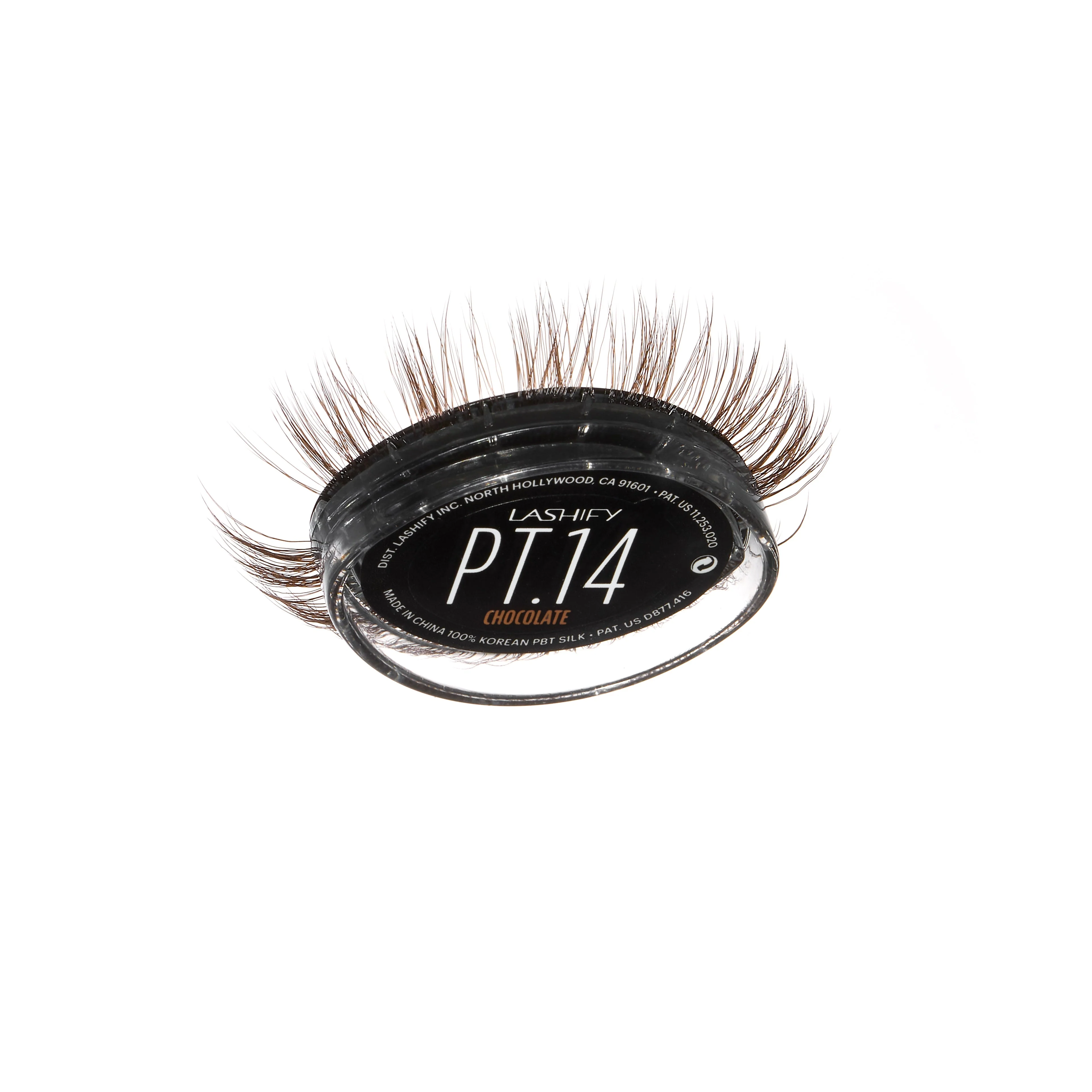 Plushy Gossamer® Lash - Image 129