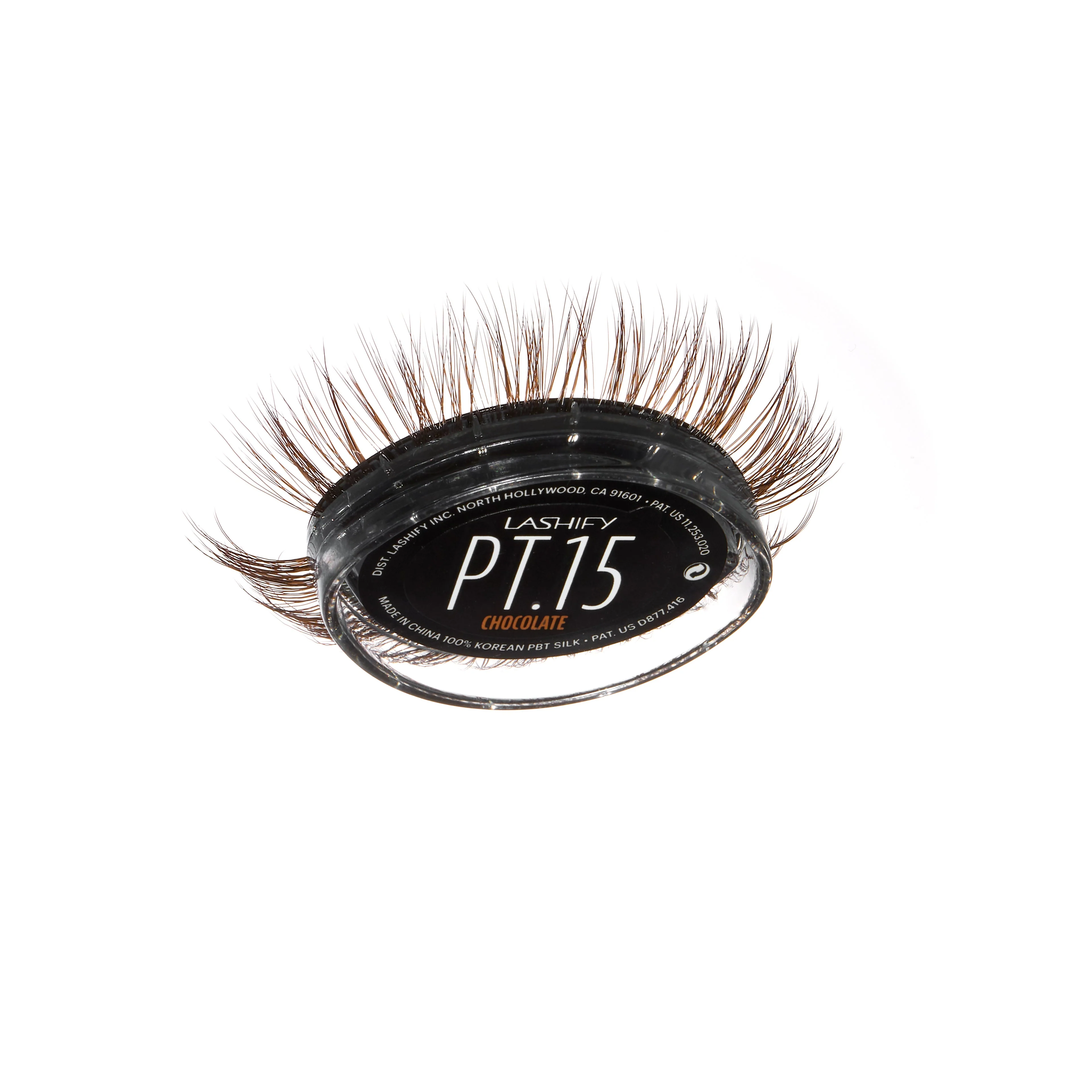 Plushy Gossamer® Lash - Image 131