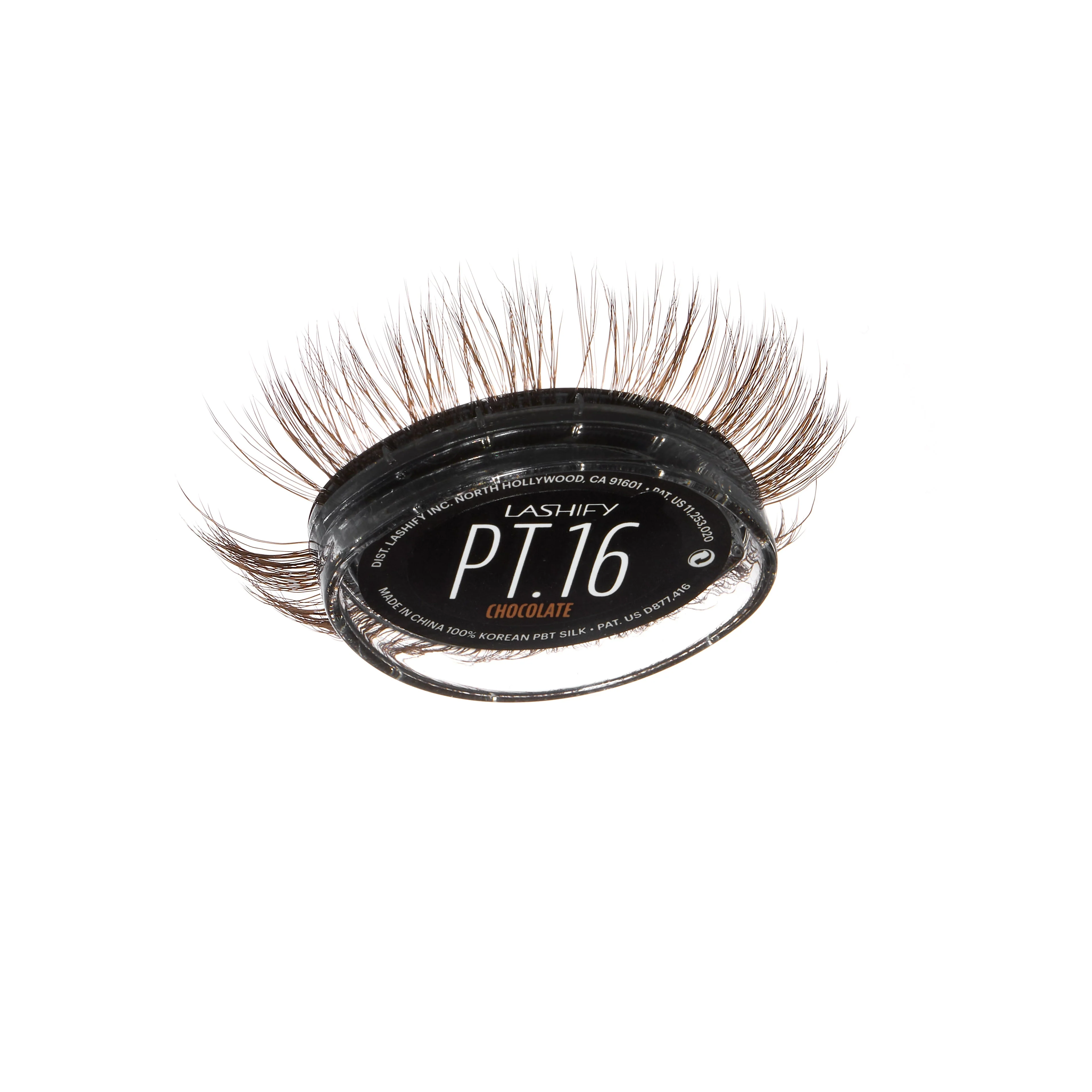 Plushy Gossamer® Lash - Image 133