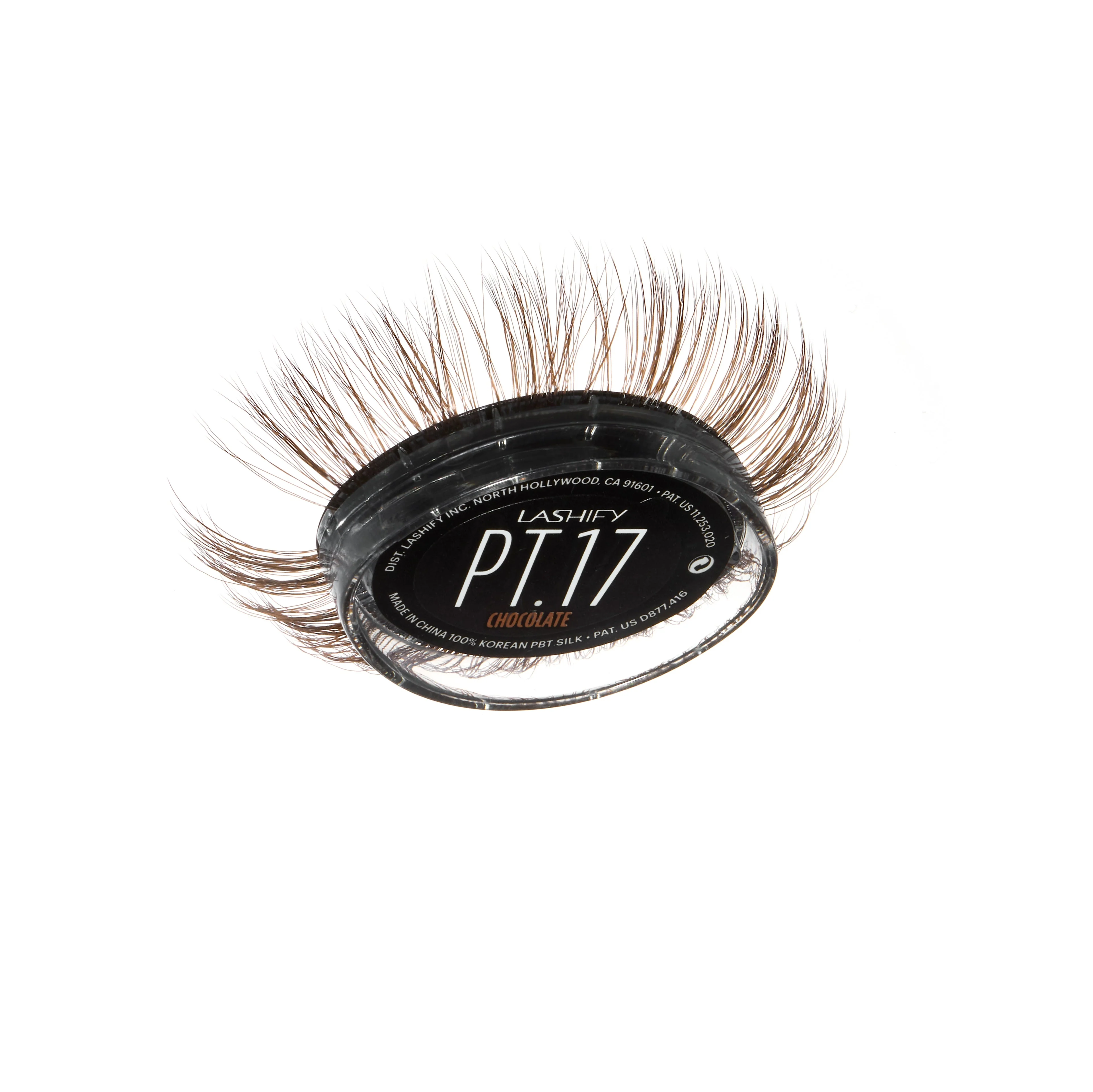 Plushy Gossamer® Lash - Image 135