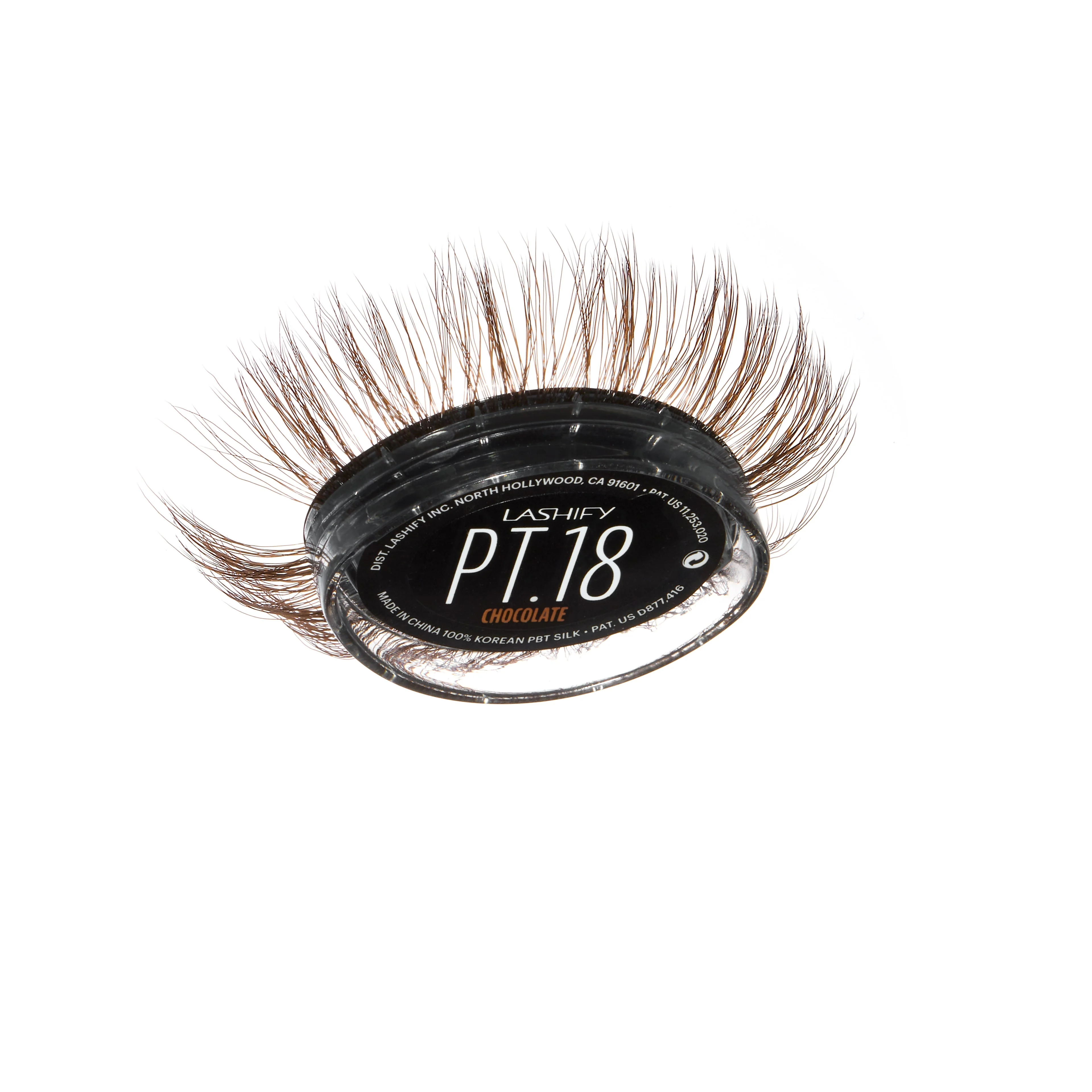Plushy Gossamer® Lash - Image 137
