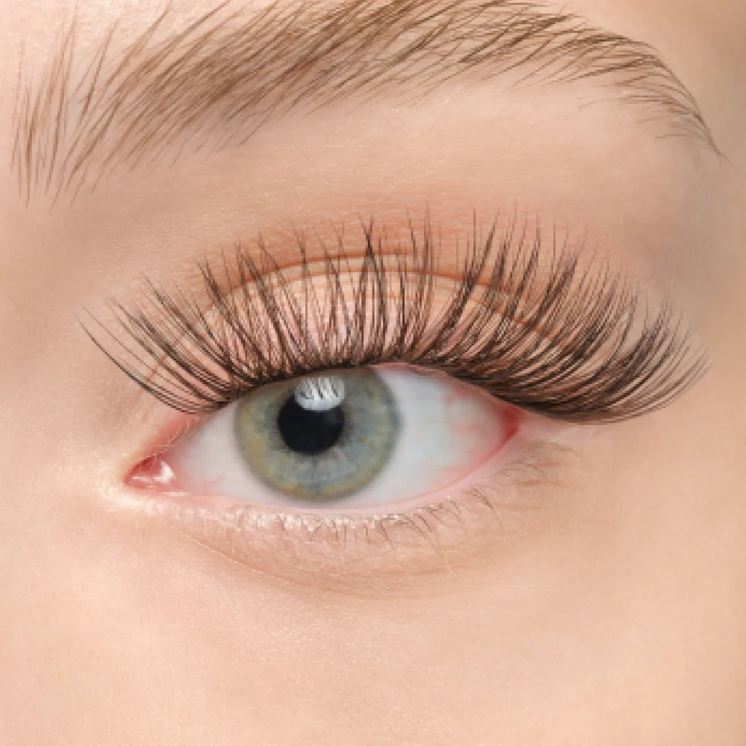 Plushy Gossamer® Lash - Image 148