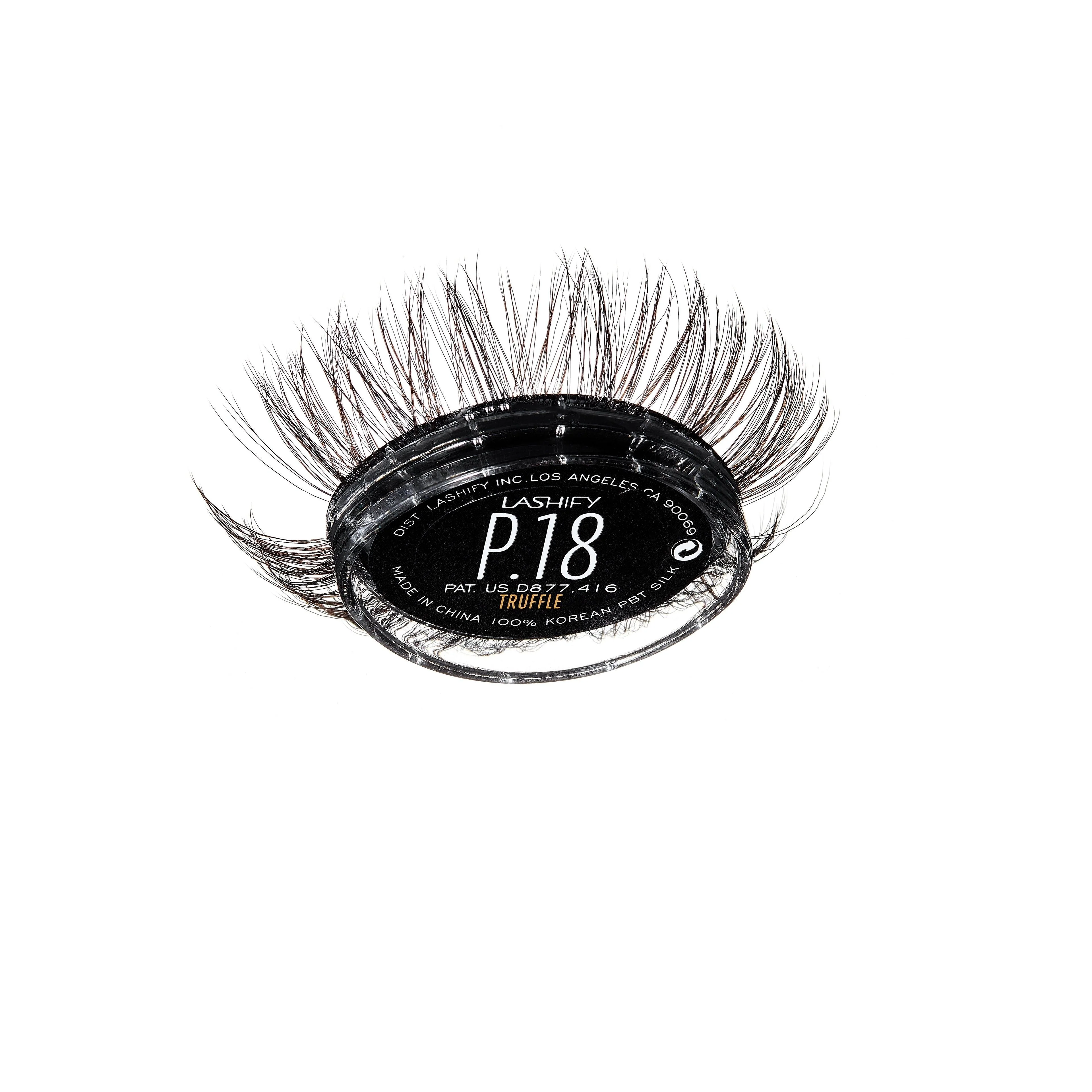Plushy Gossamer® Lash - Image 16