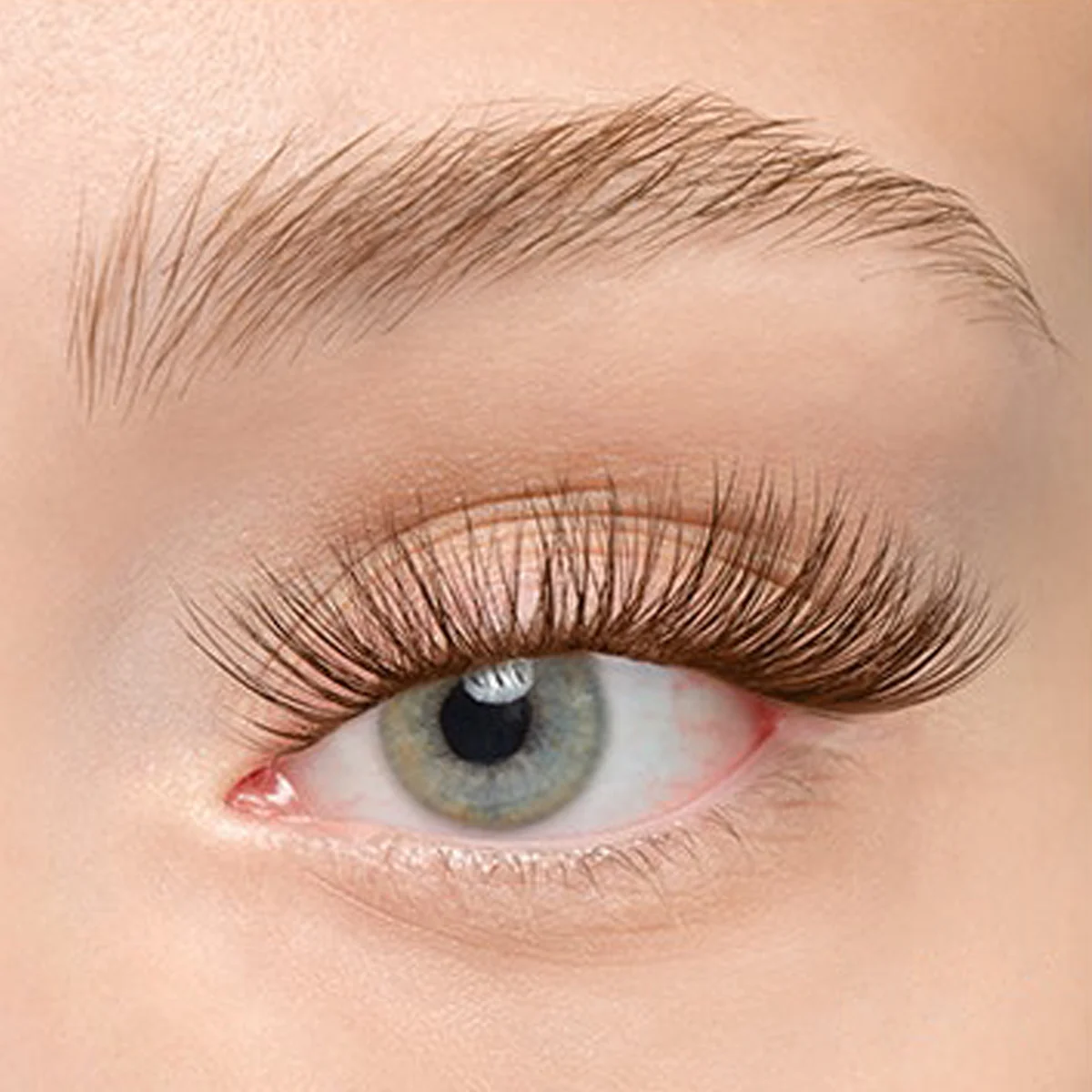 Plushy Gossamer® Lash - Image 187