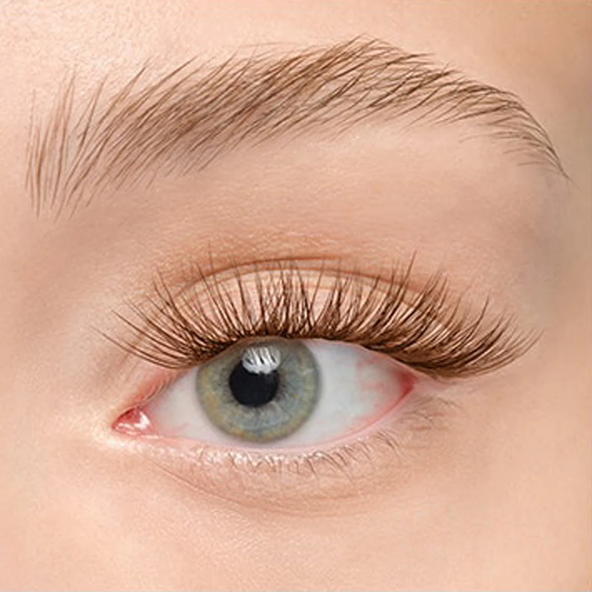 Plushy Gossamer® Lash - Image 195