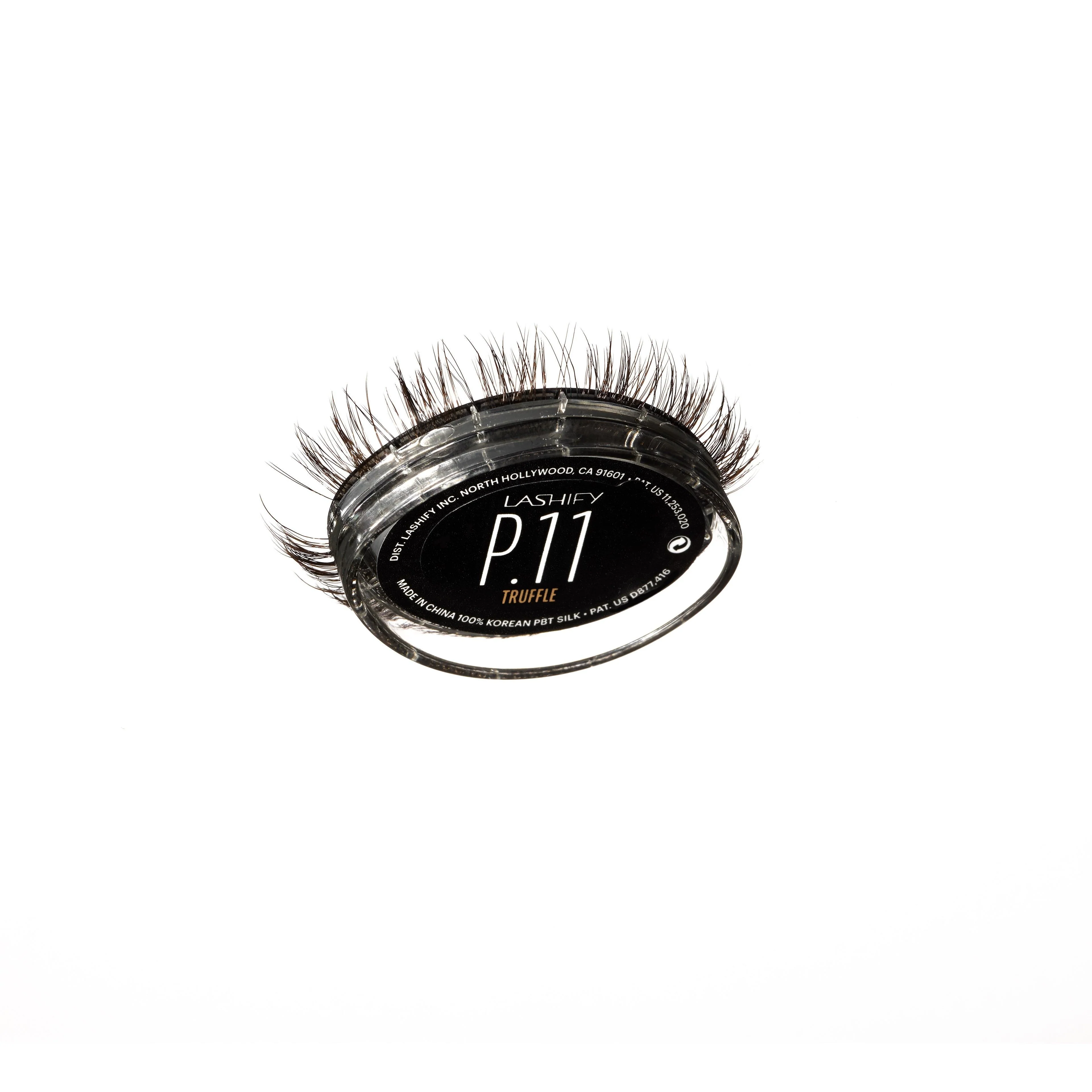 Plushy Gossamer® Lash - Image 20