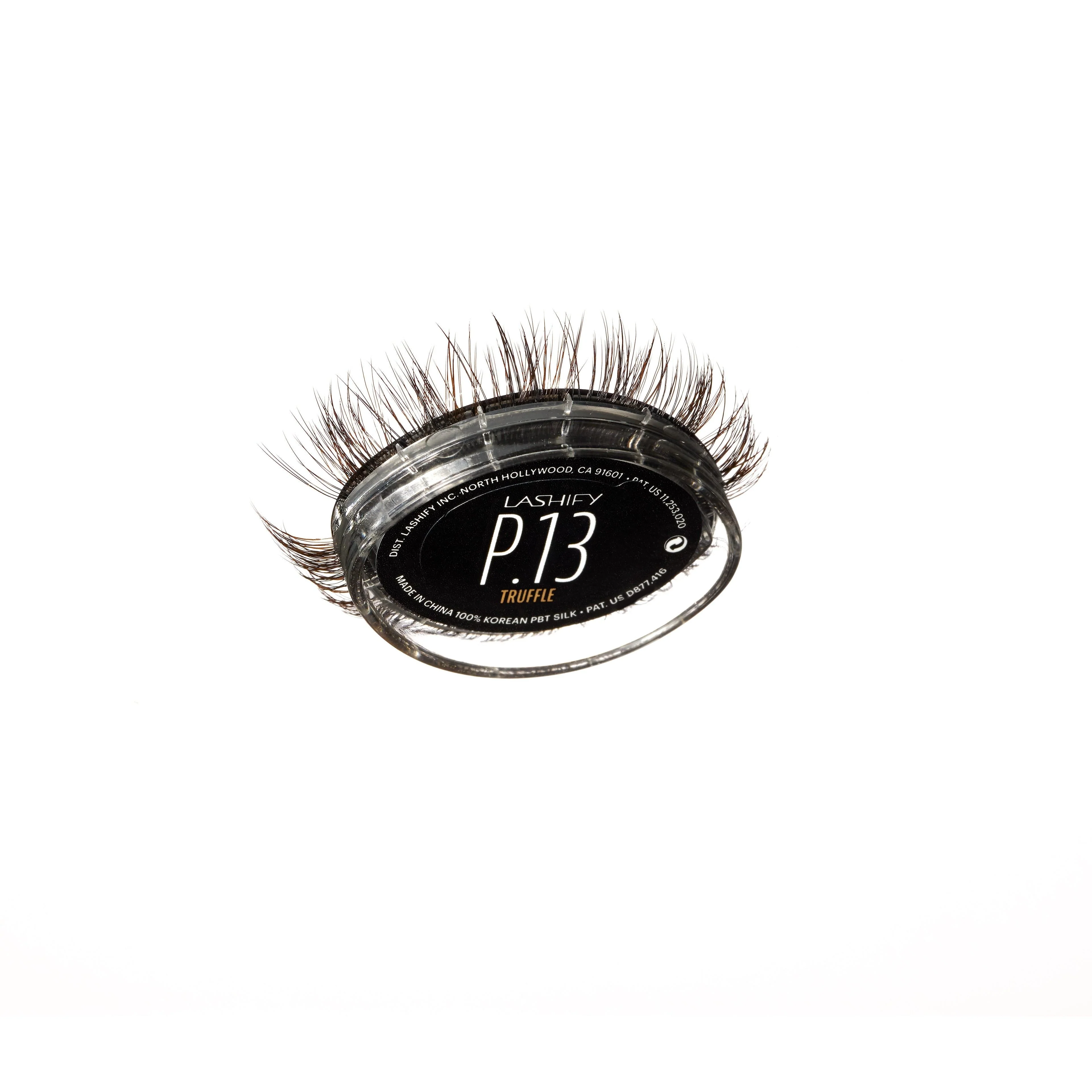 Plushy Gossamer® Lash - Image 22