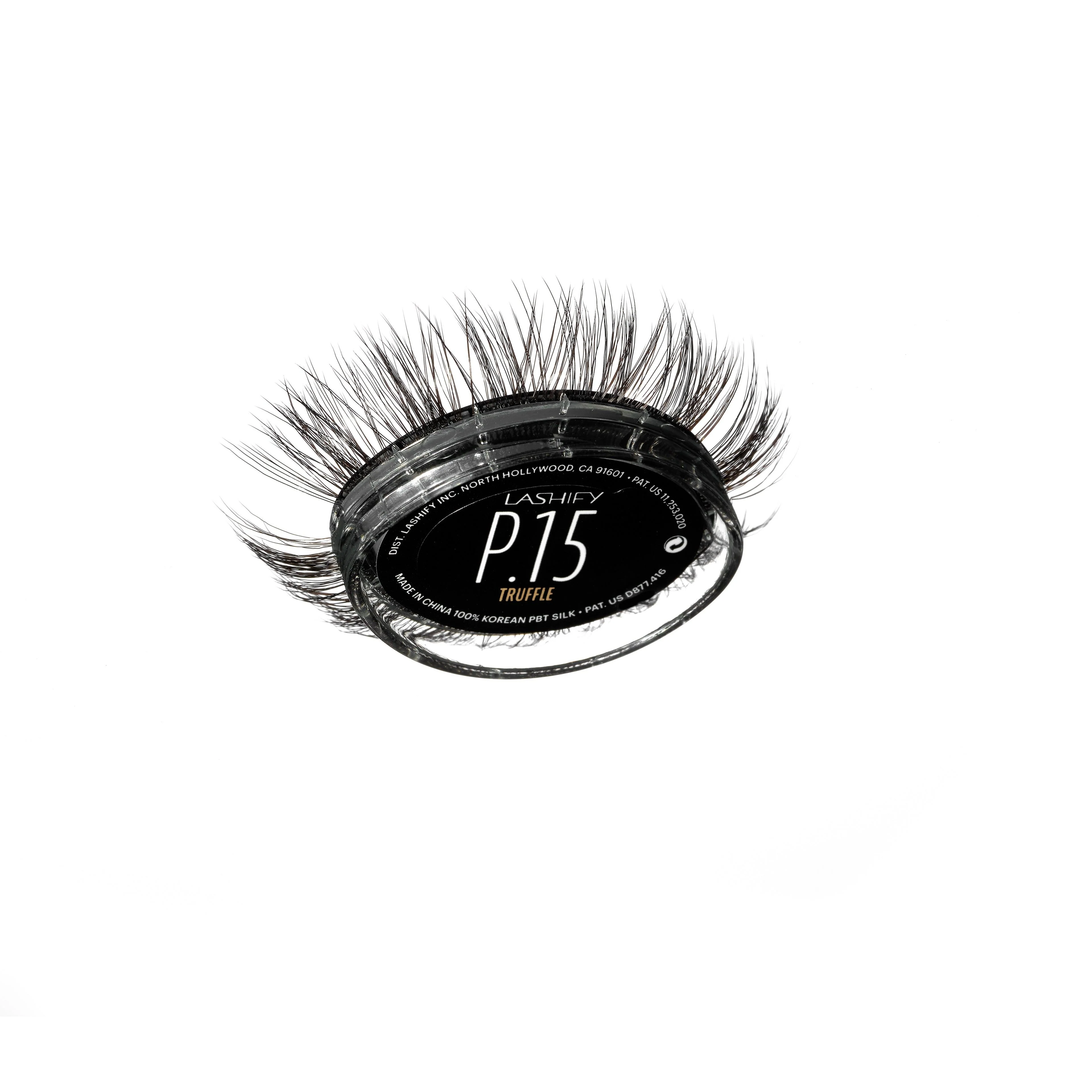 Plushy Gossamer® Lash - Image 24