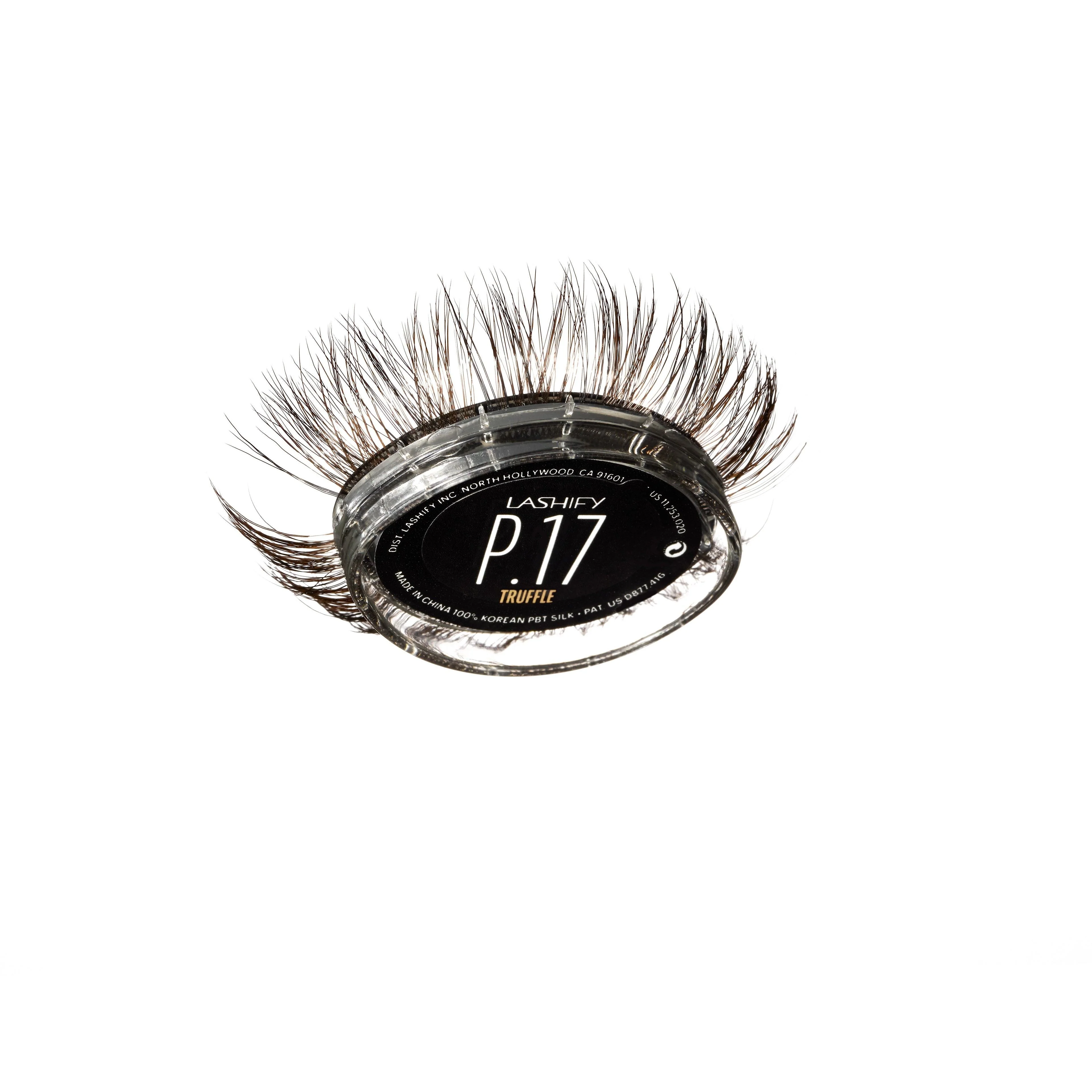 Plushy Gossamer® Lash - Image 26