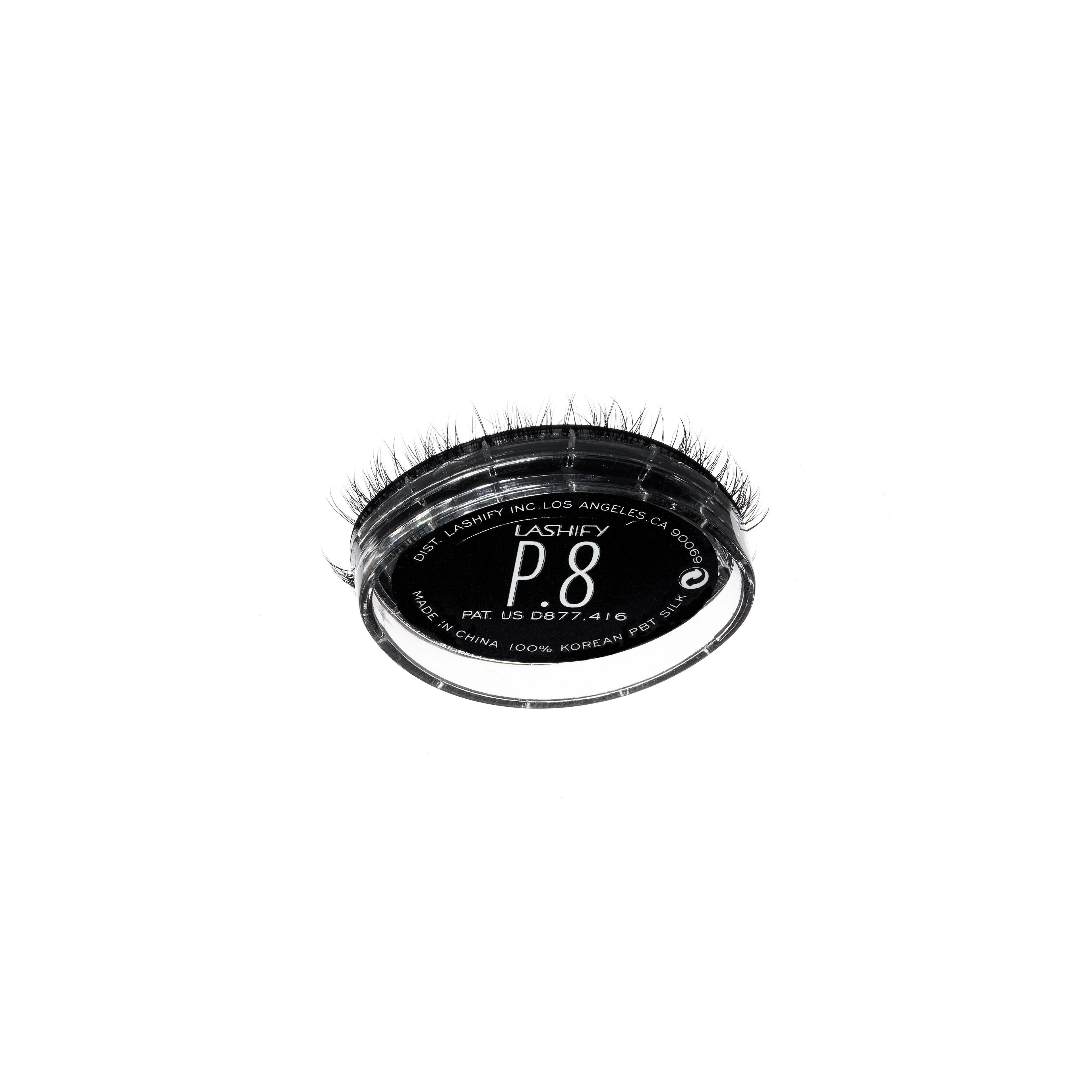 Plushy Gossamer® Lash - Image 31