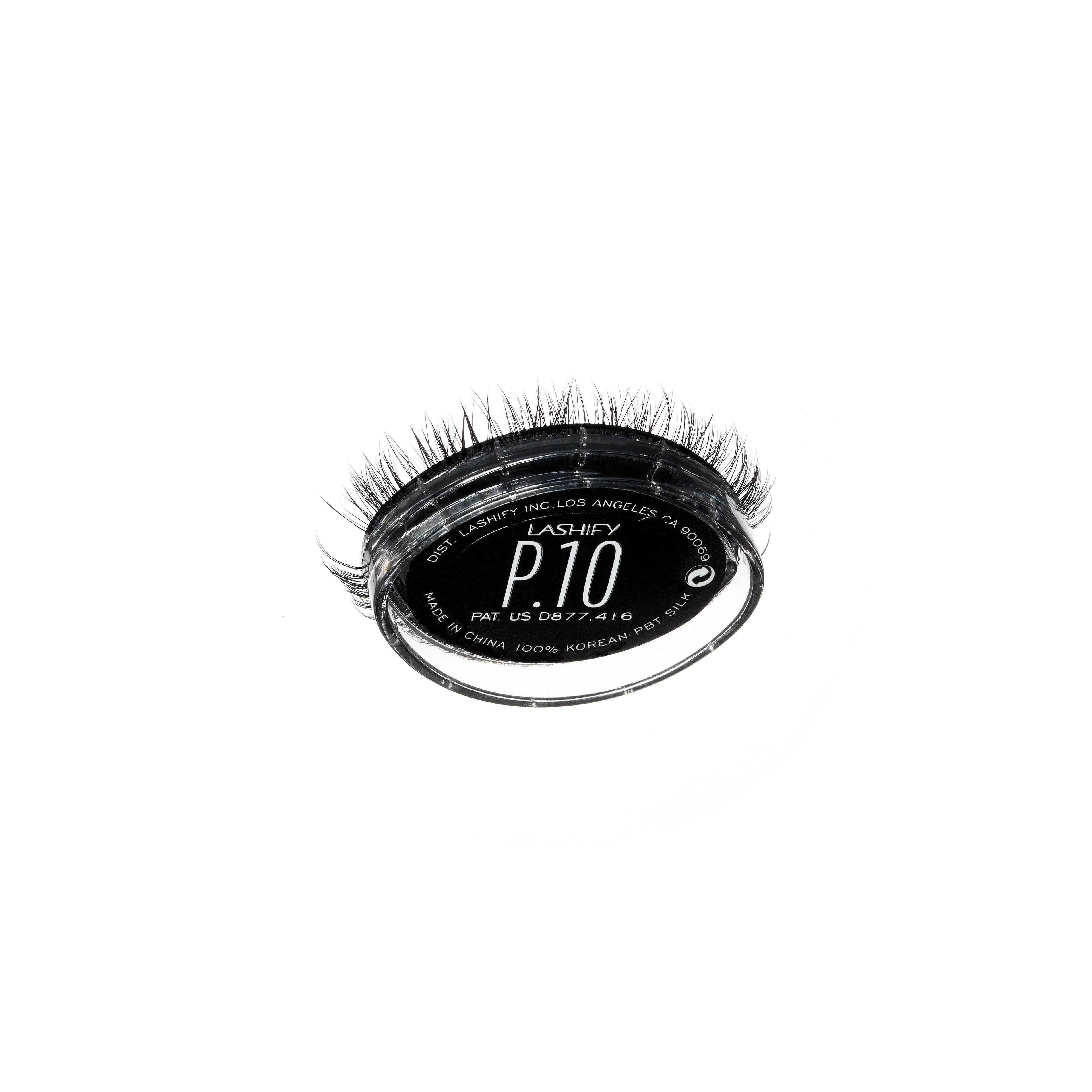 Plushy Gossamer® Lash - Image 32