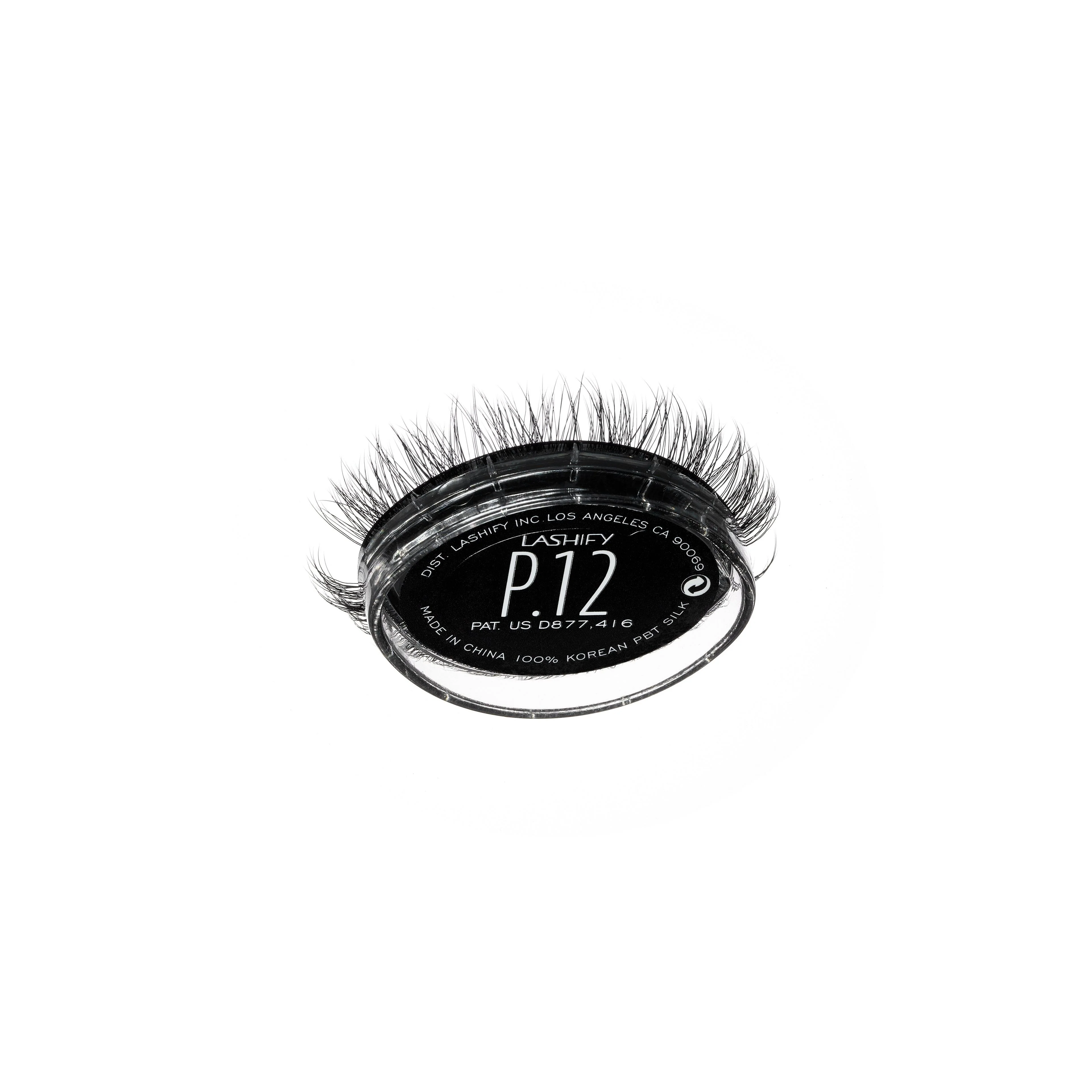 Plushy Gossamer® Lash - Image 34