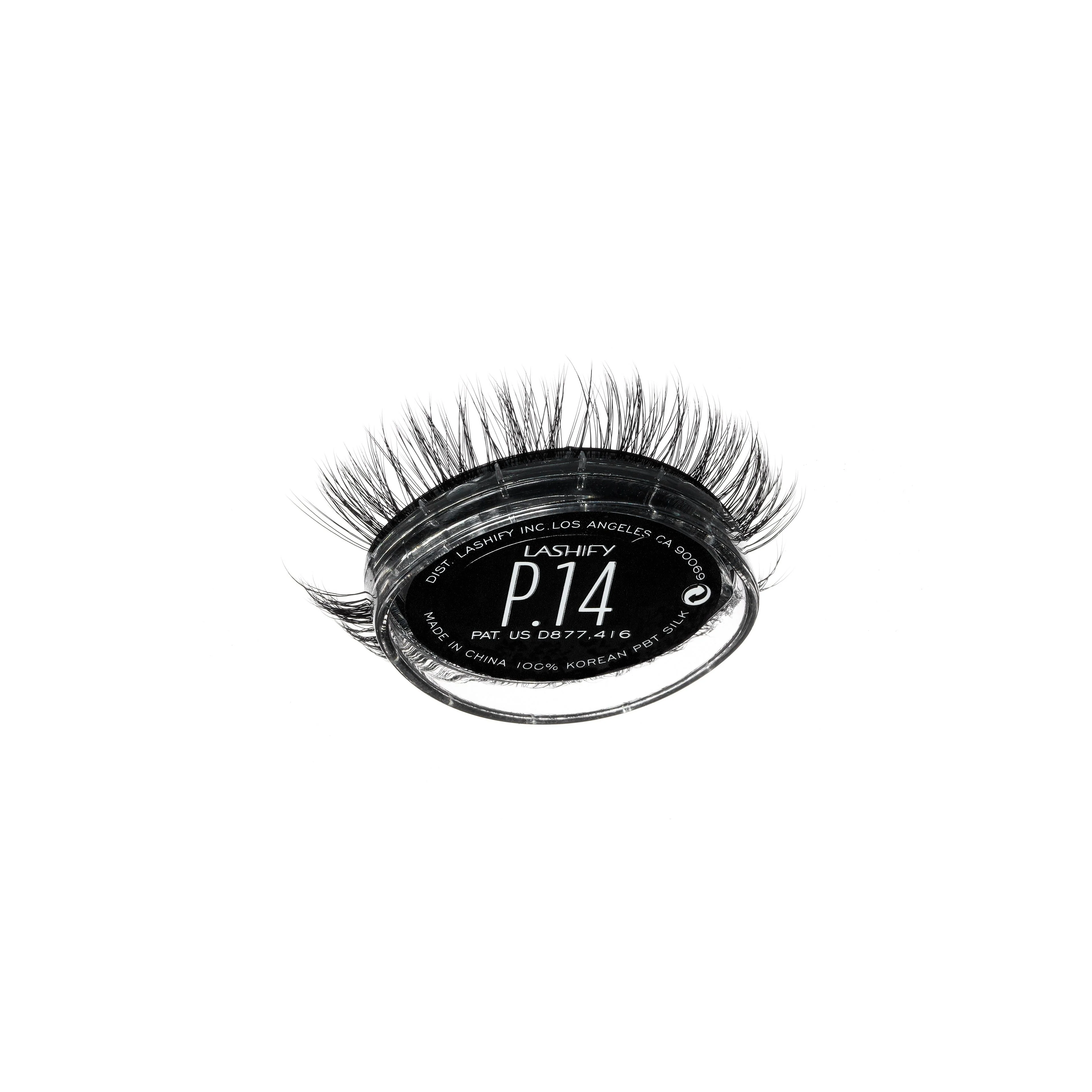 Plushy Gossamer® Lash - Image 35