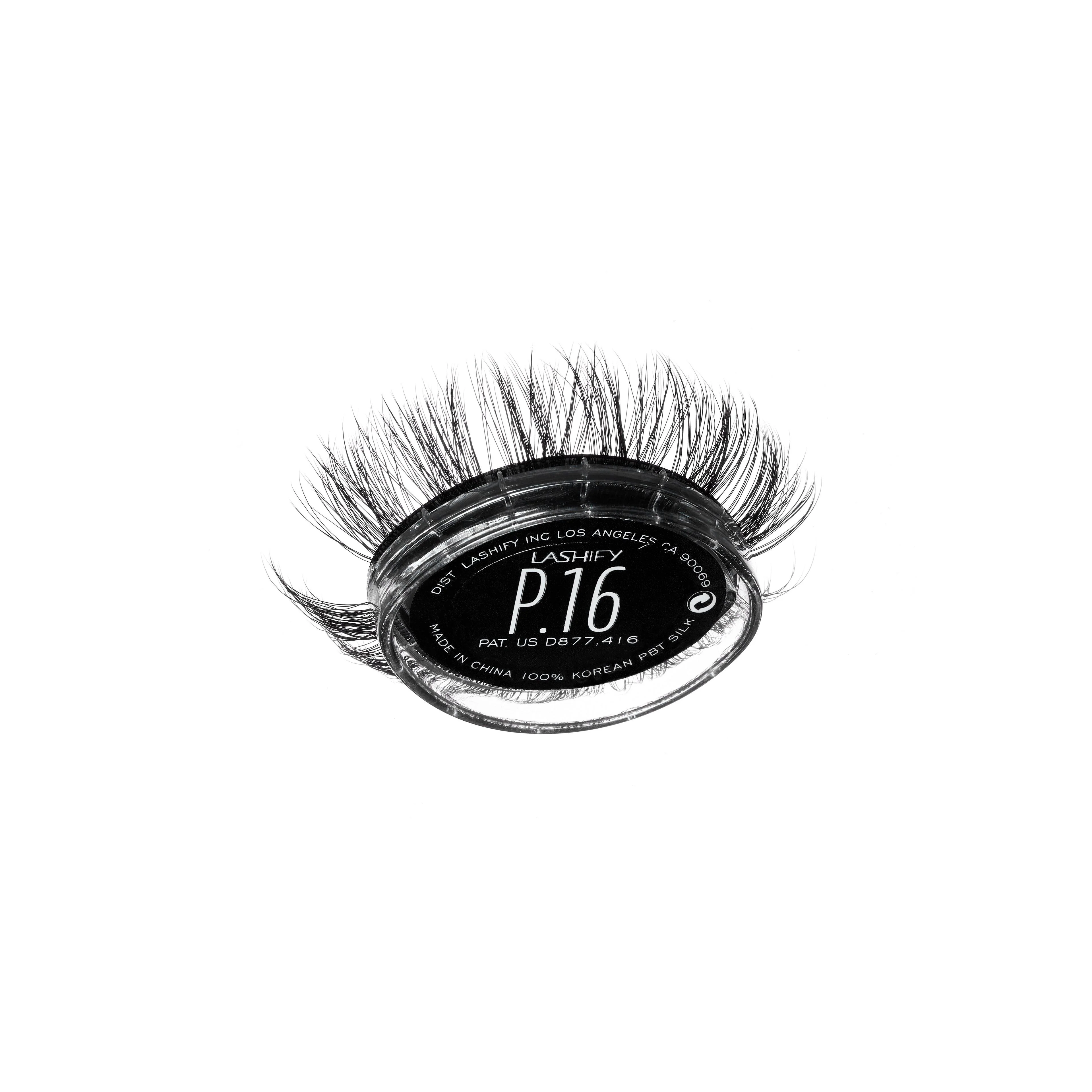 Plushy Gossamer® Lash - Image 36