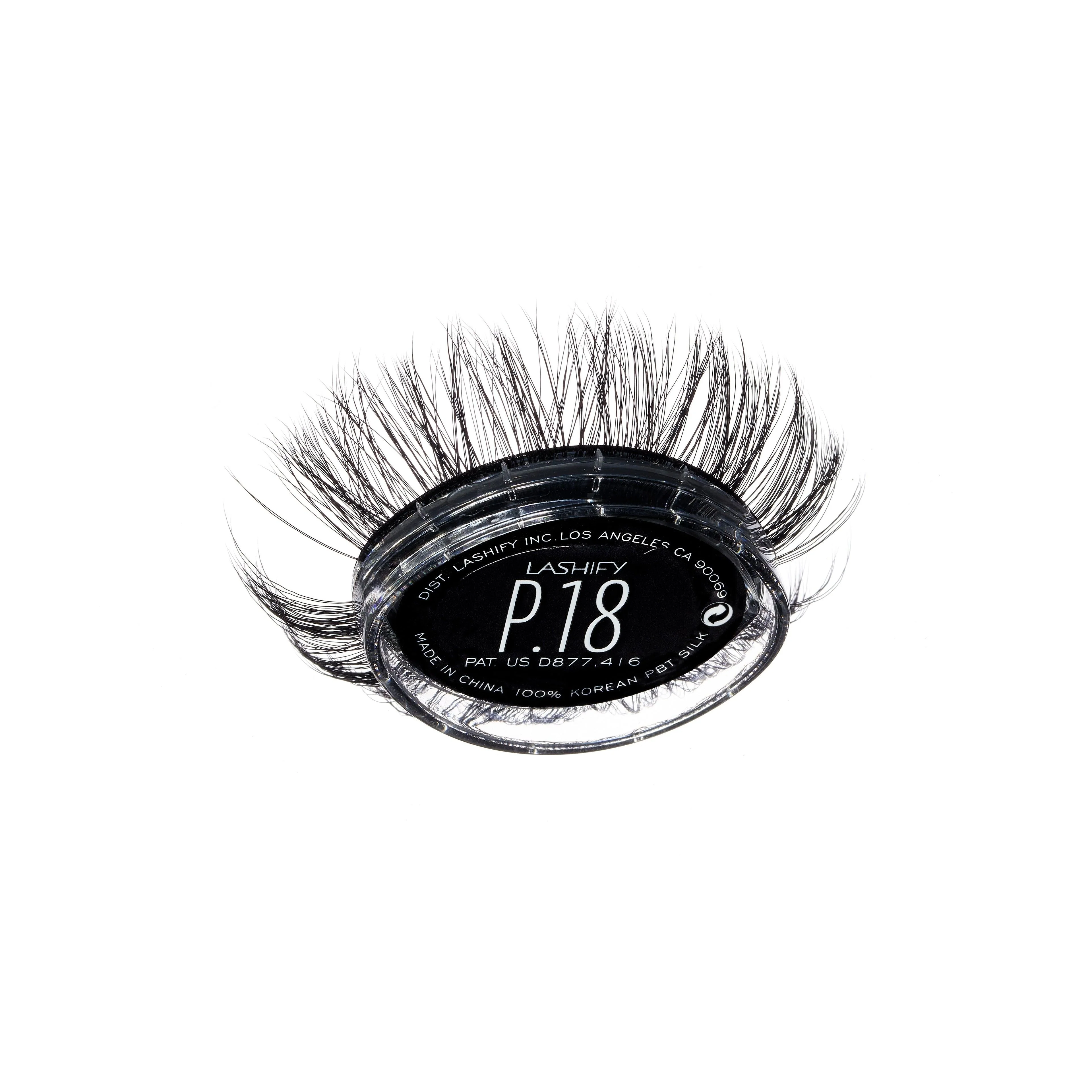 Plushy Gossamer® Lash - Image 38