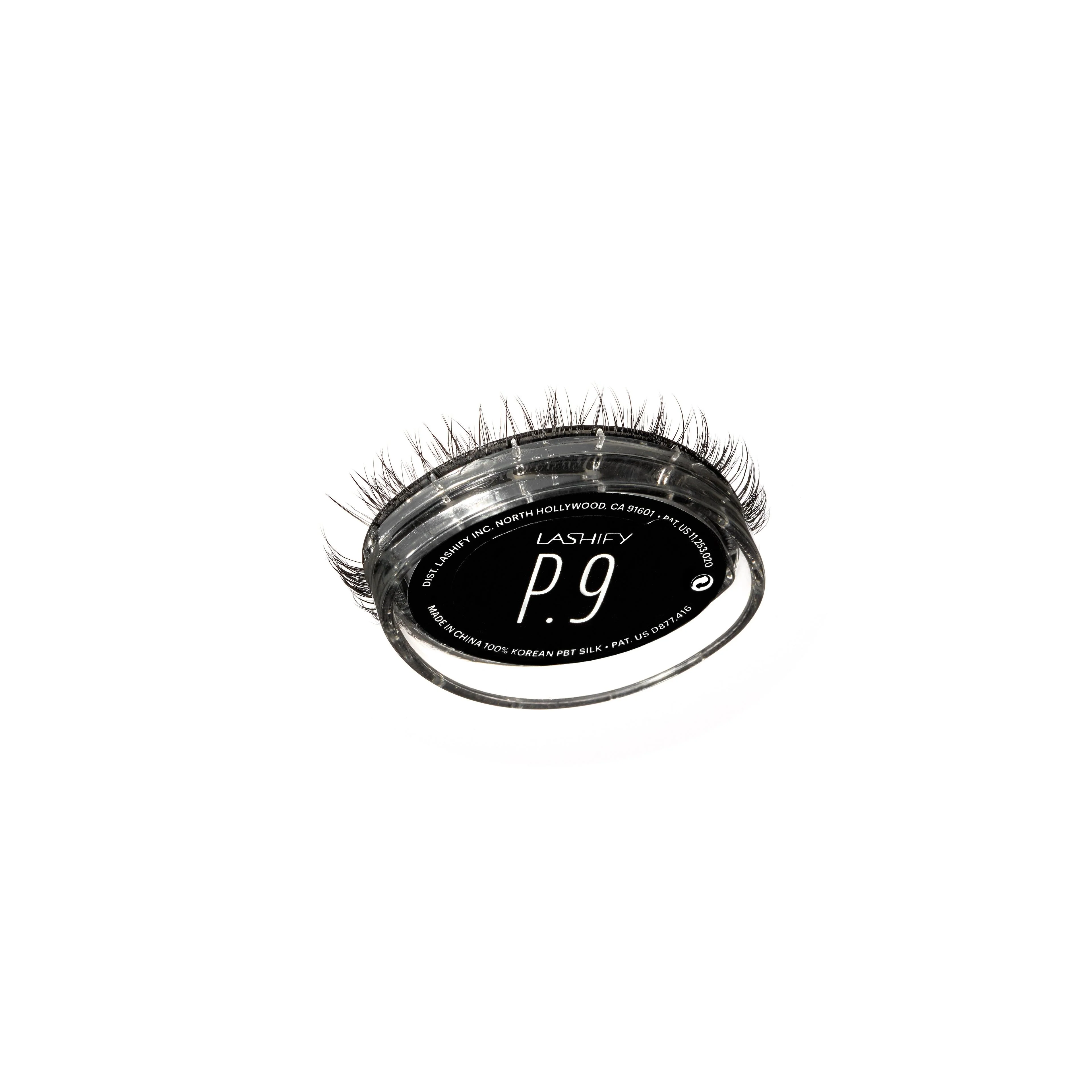 Plushy Gossamer® Lash - Image 40