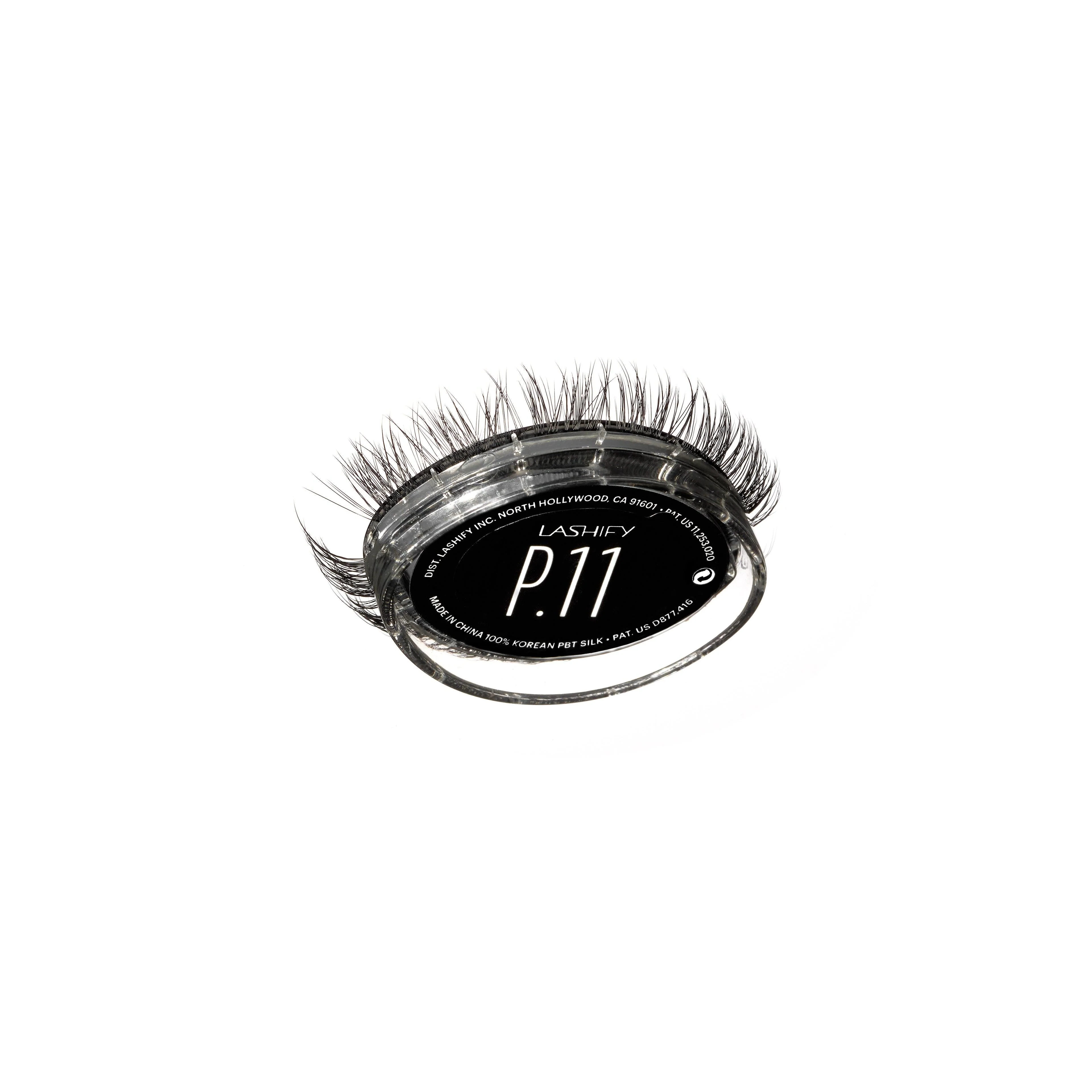 Plushy Gossamer® Lash - Image 42