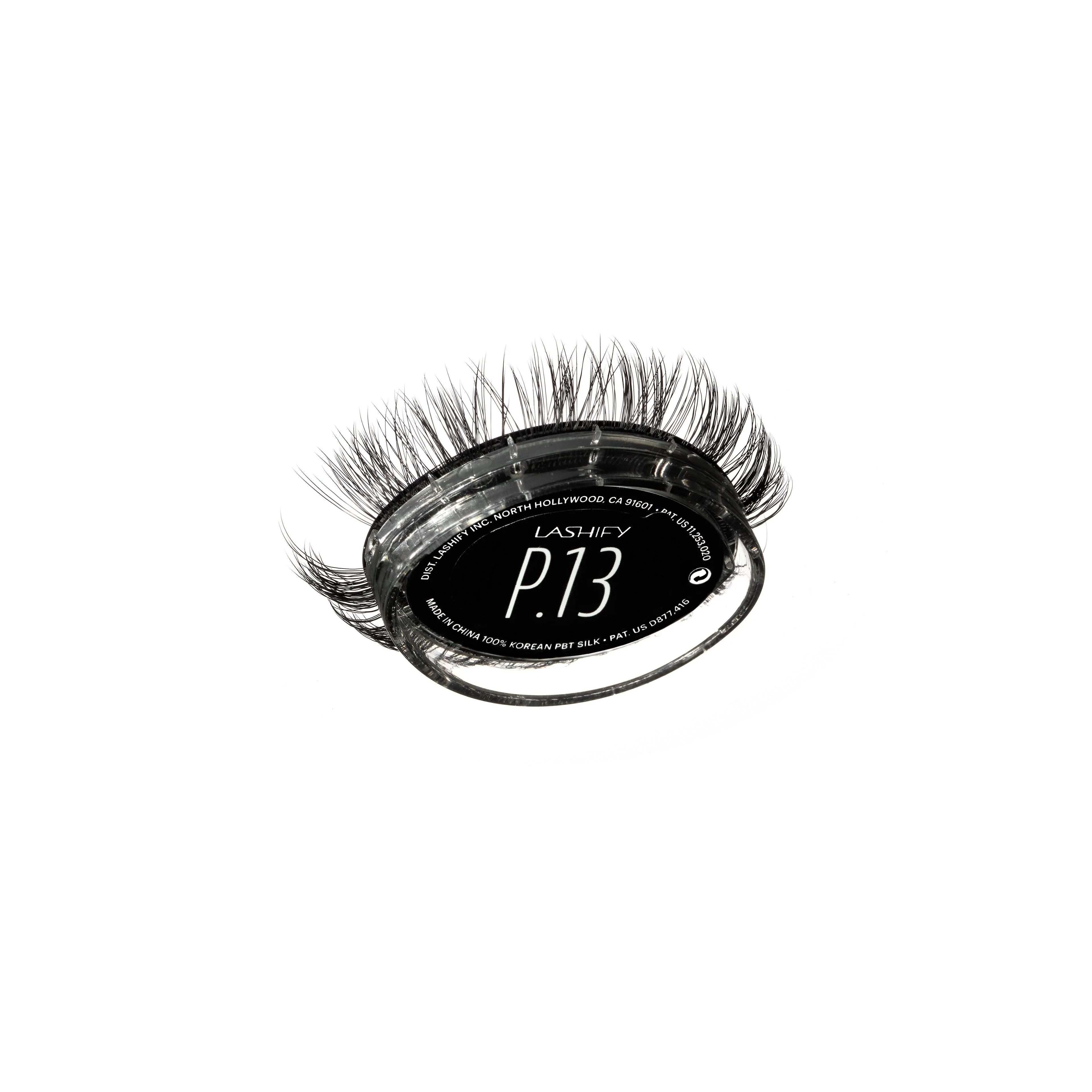 Plushy Gossamer® Lash - Image 44