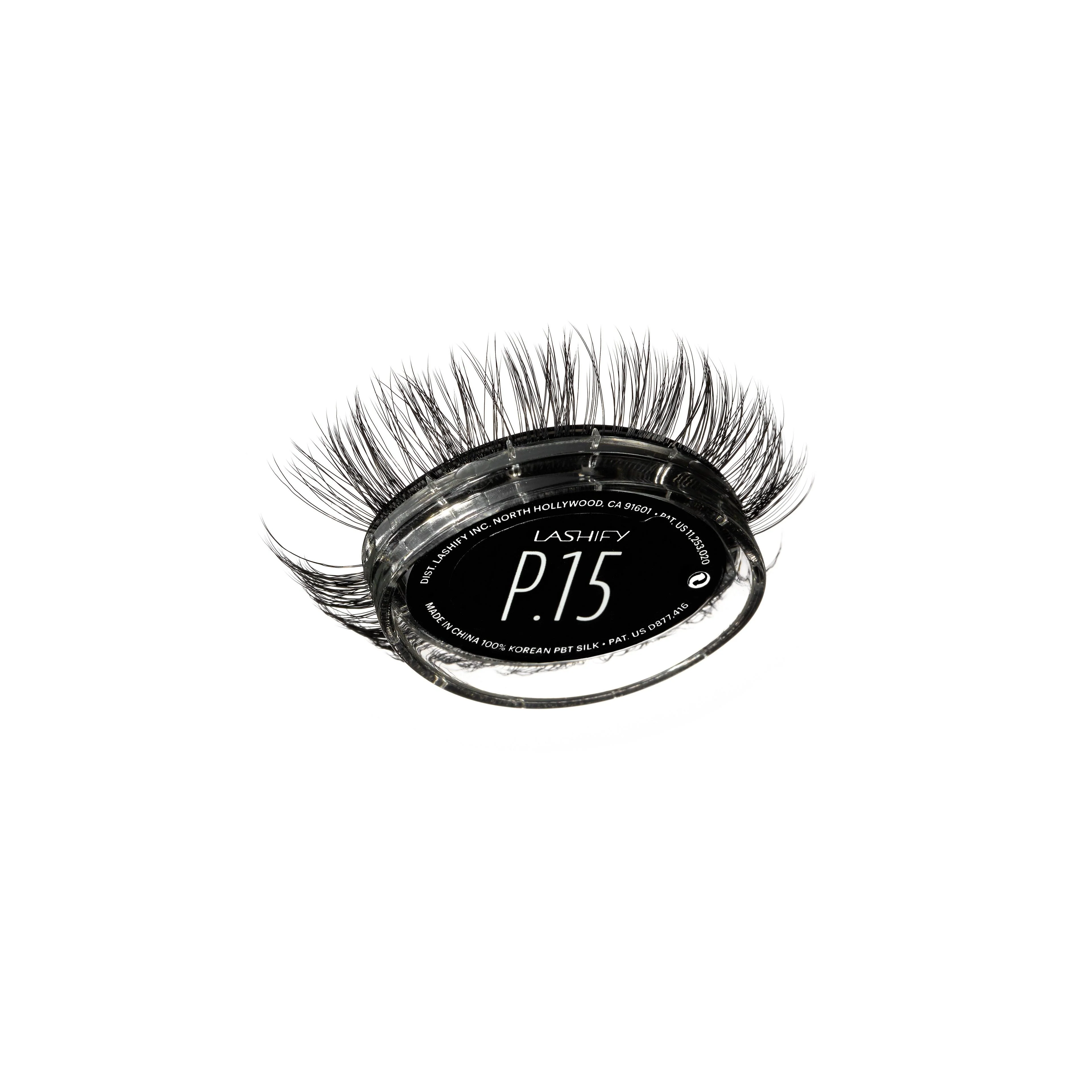 Plushy Gossamer® Lash - Image 46