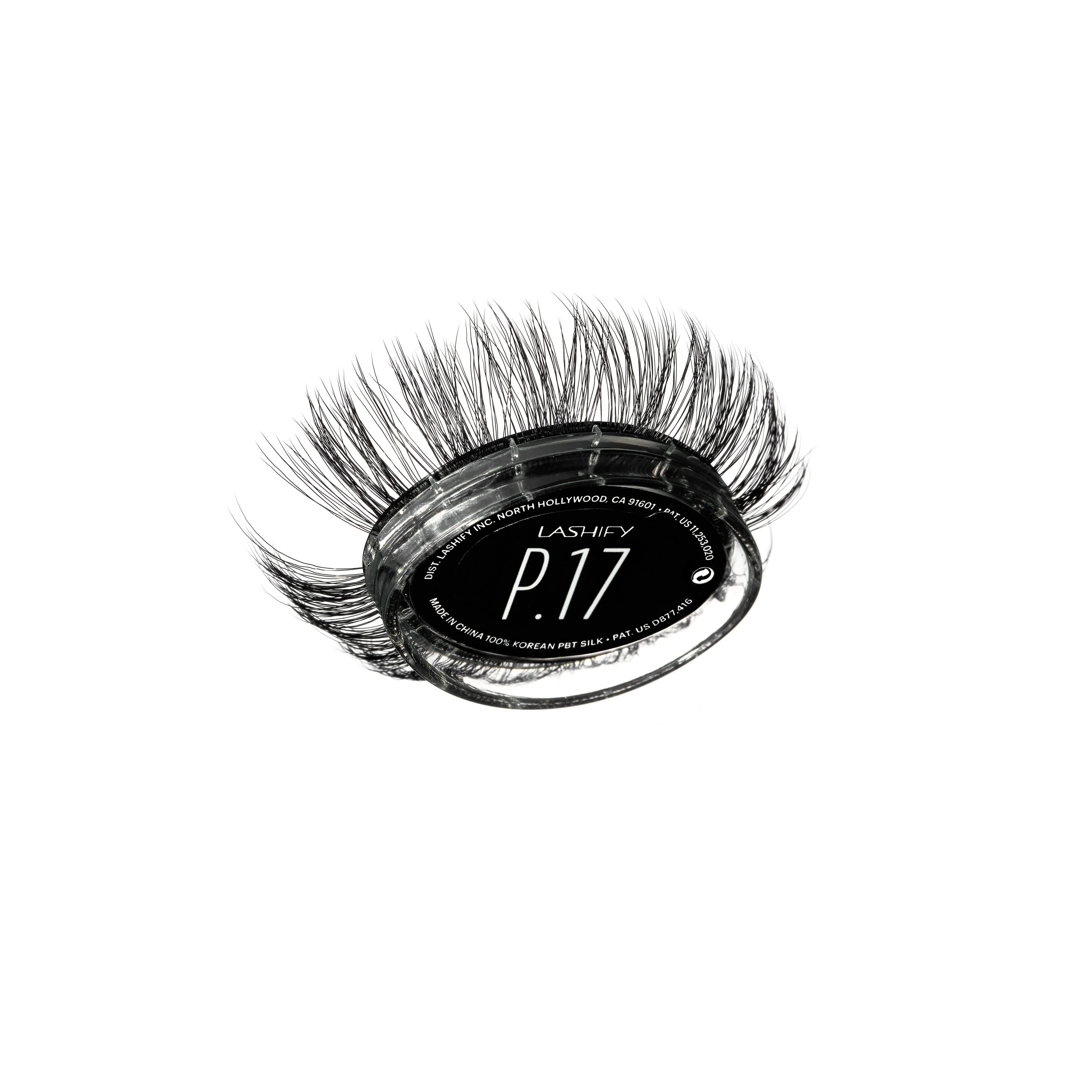 Plushy Gossamer® Lash - Image 48