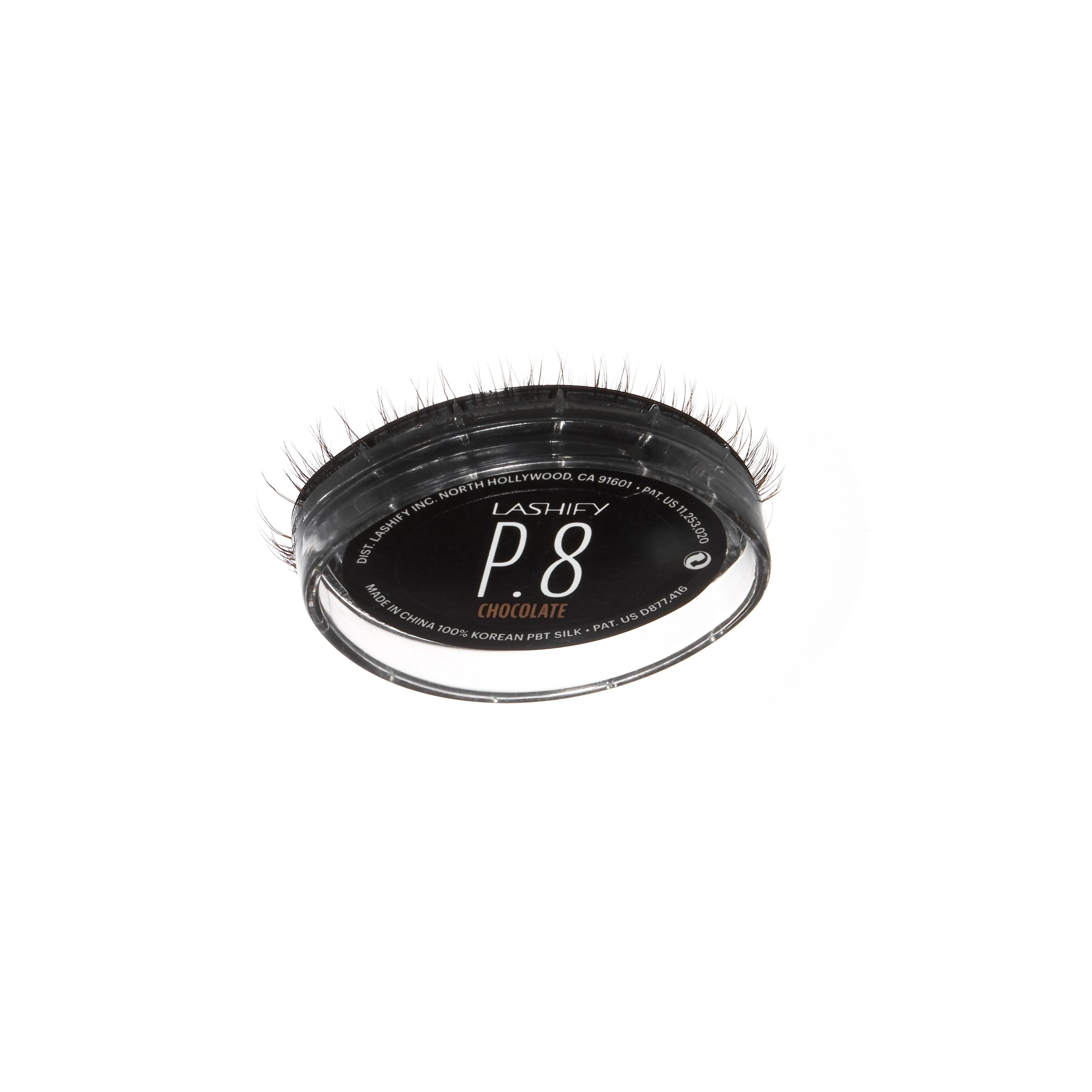 Plushy Gossamer® Lash - Image 50
