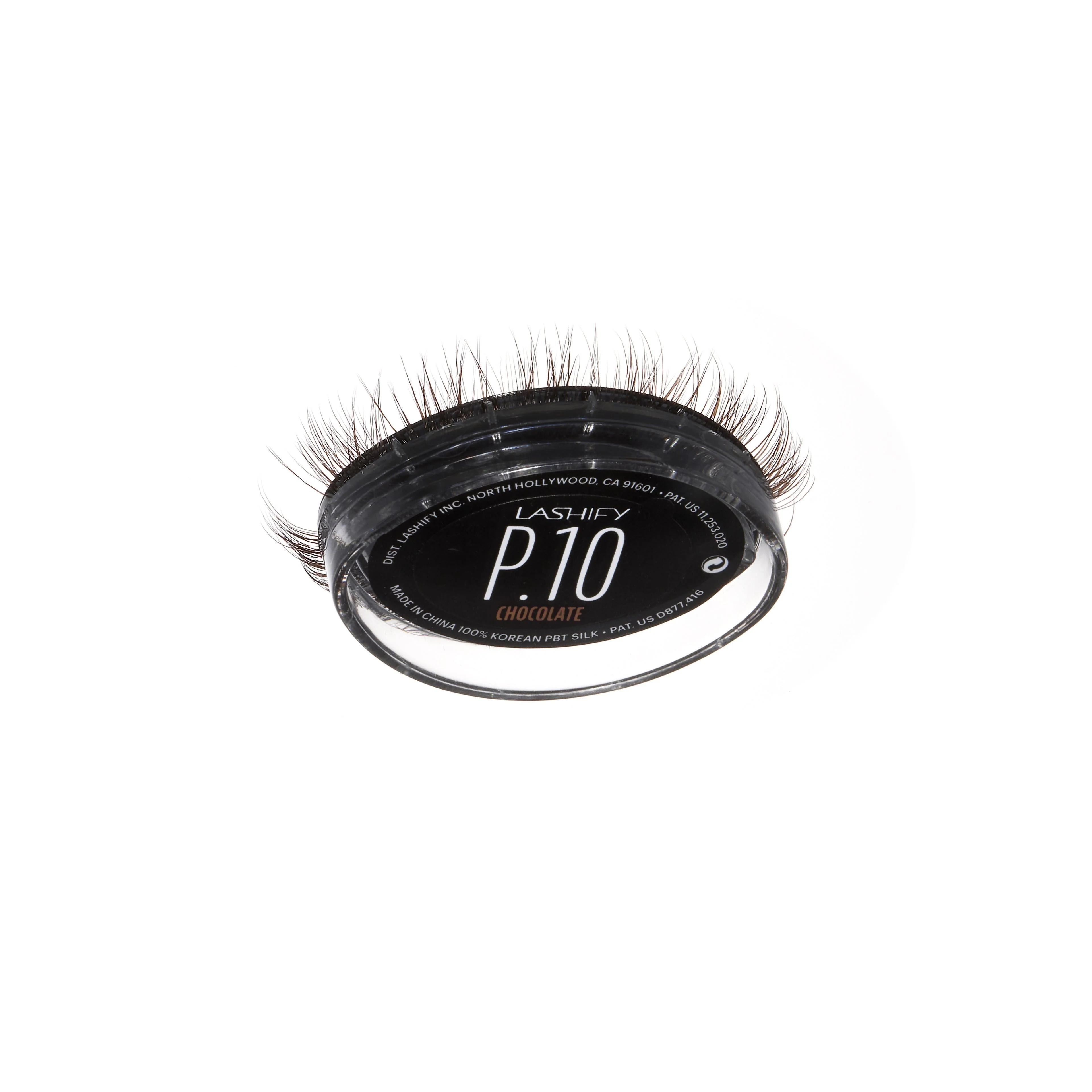 Plushy Gossamer® Lash - Image 54