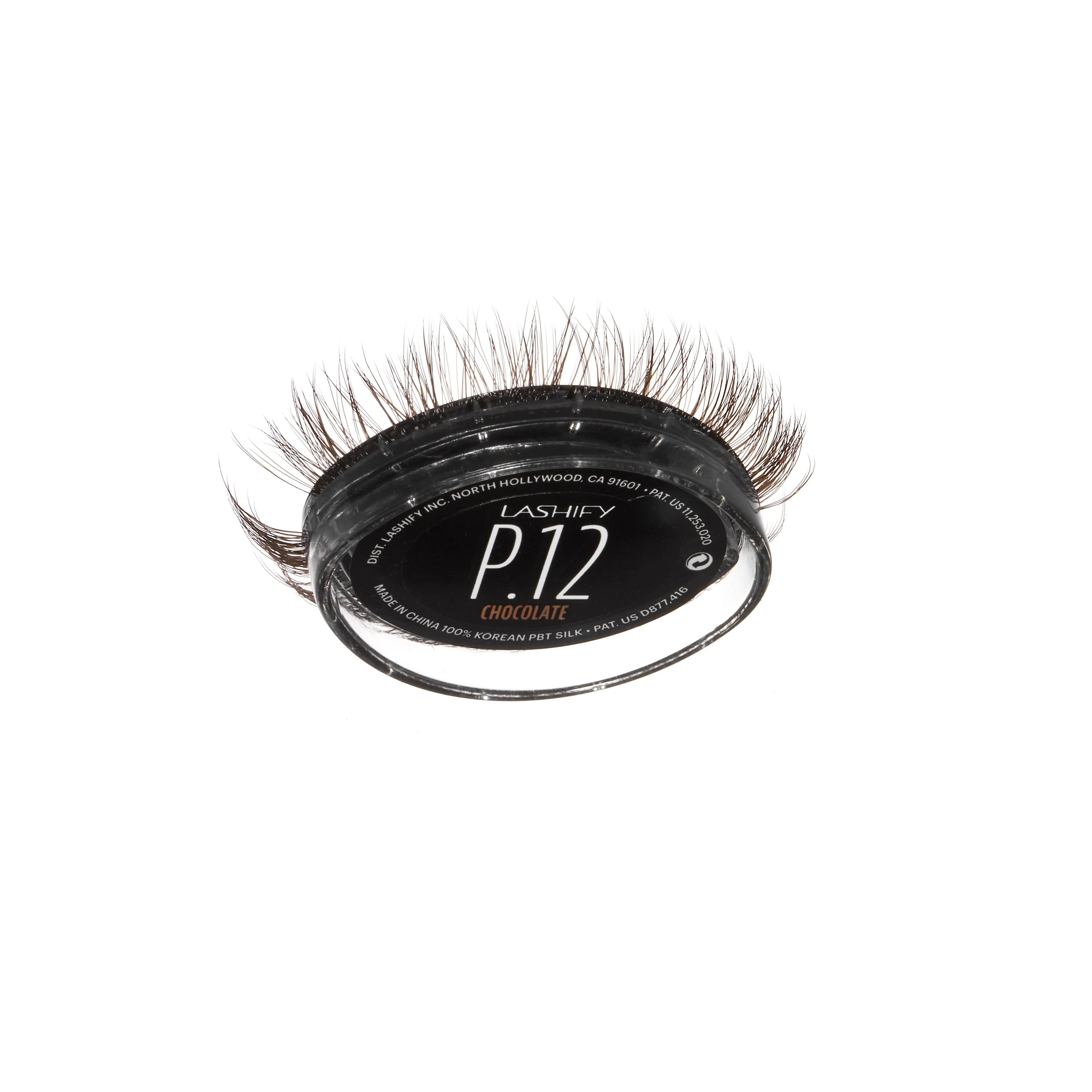 Plushy Gossamer® Lash - Image 56