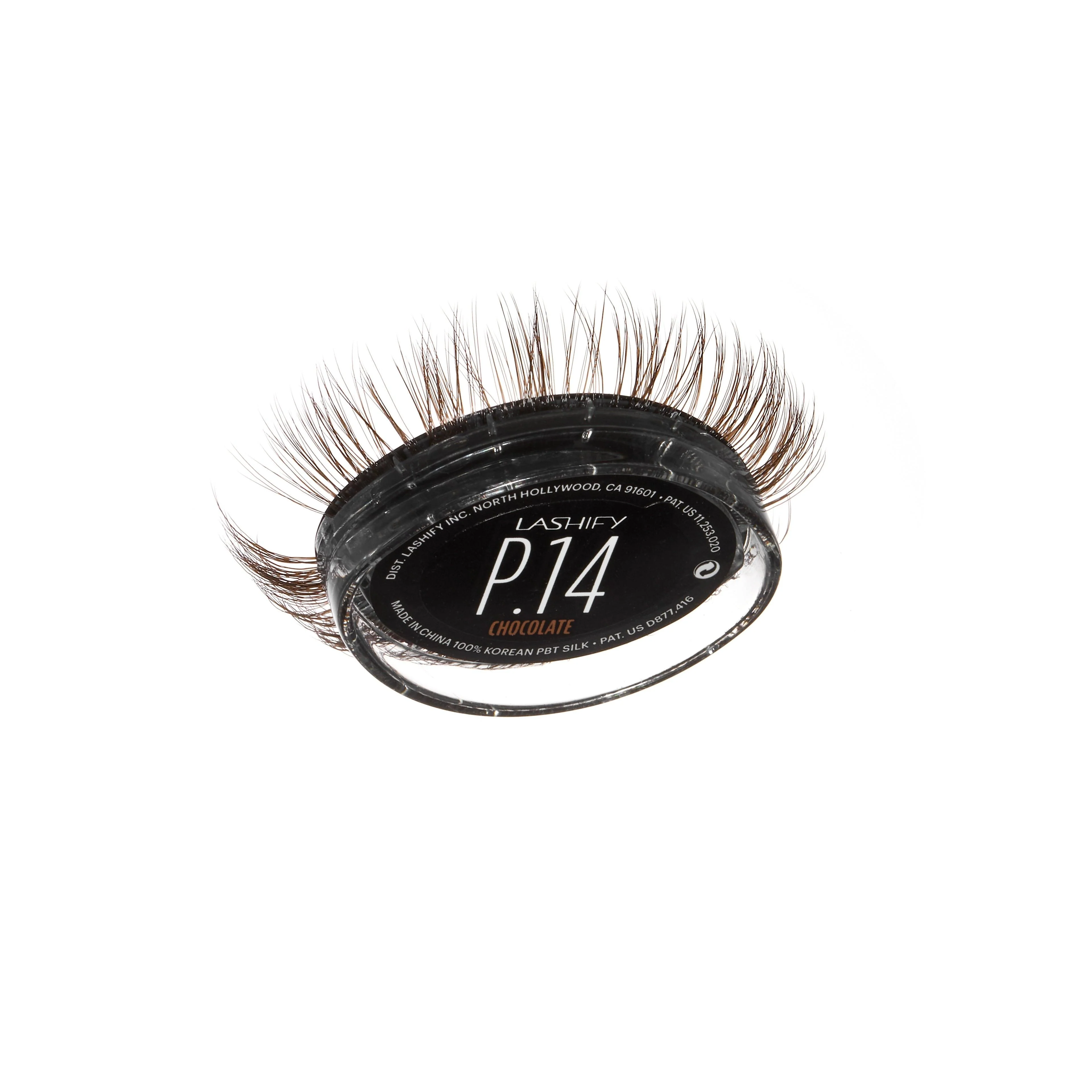 Plushy Gossamer® Lash - Image 58