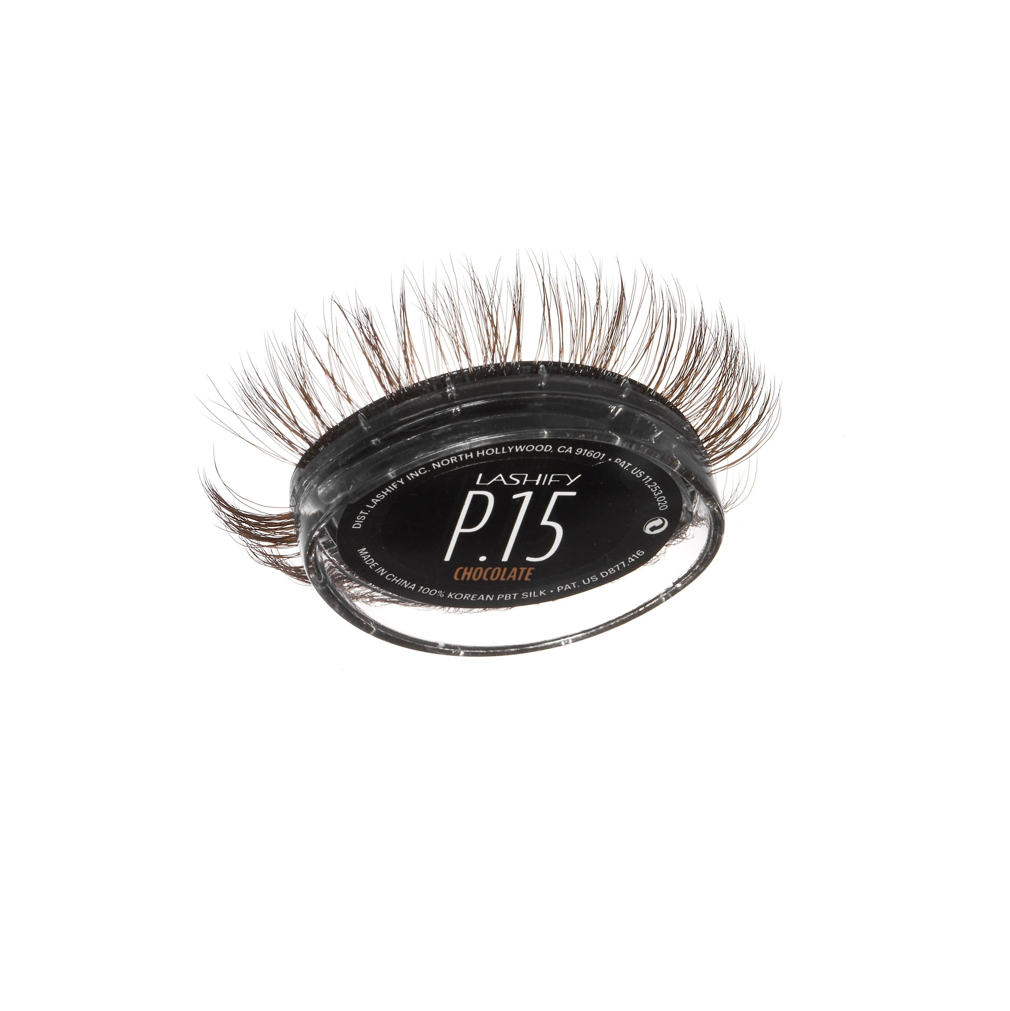 Plushy Gossamer® Lash - Image 59