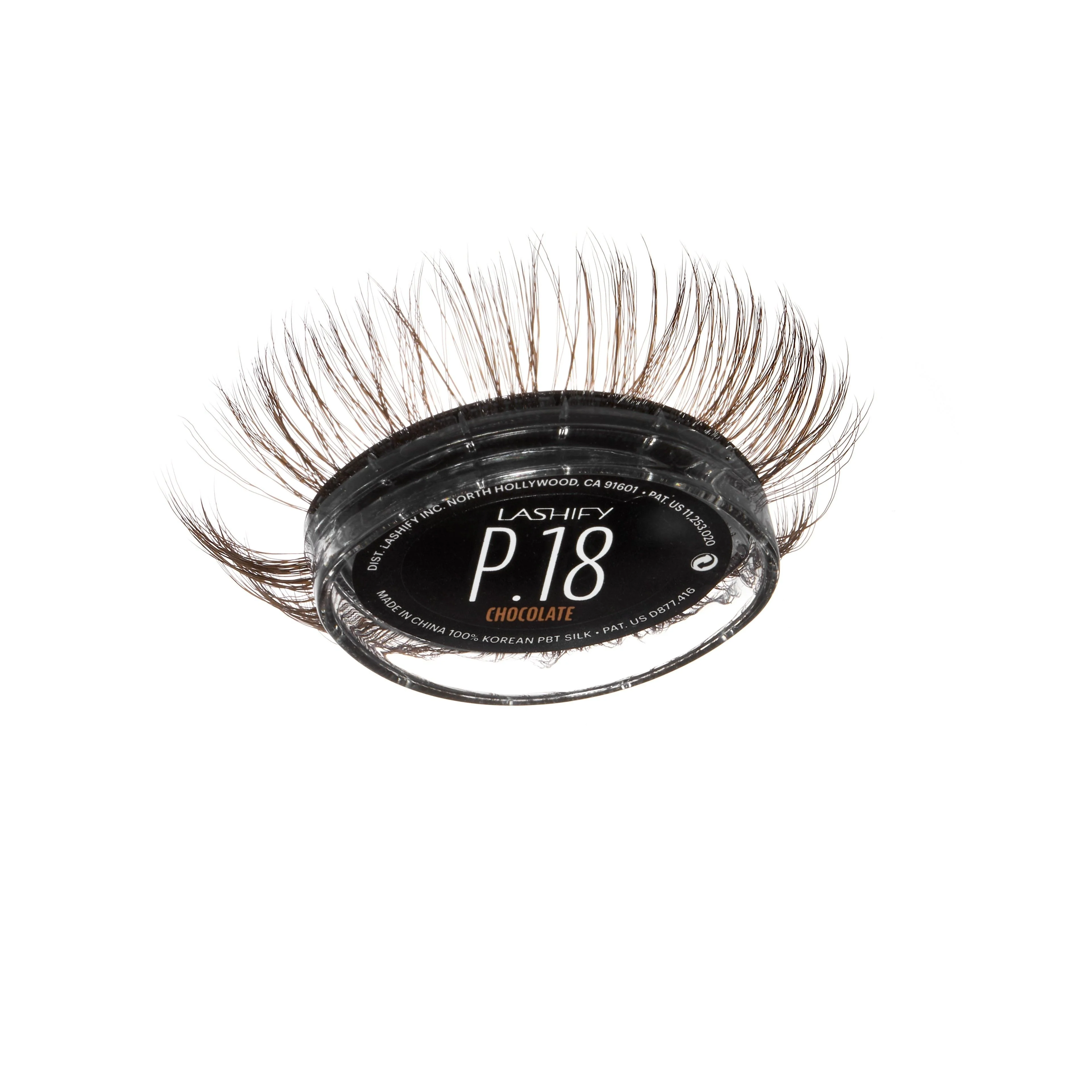 Plushy Gossamer® Lash - Image 62