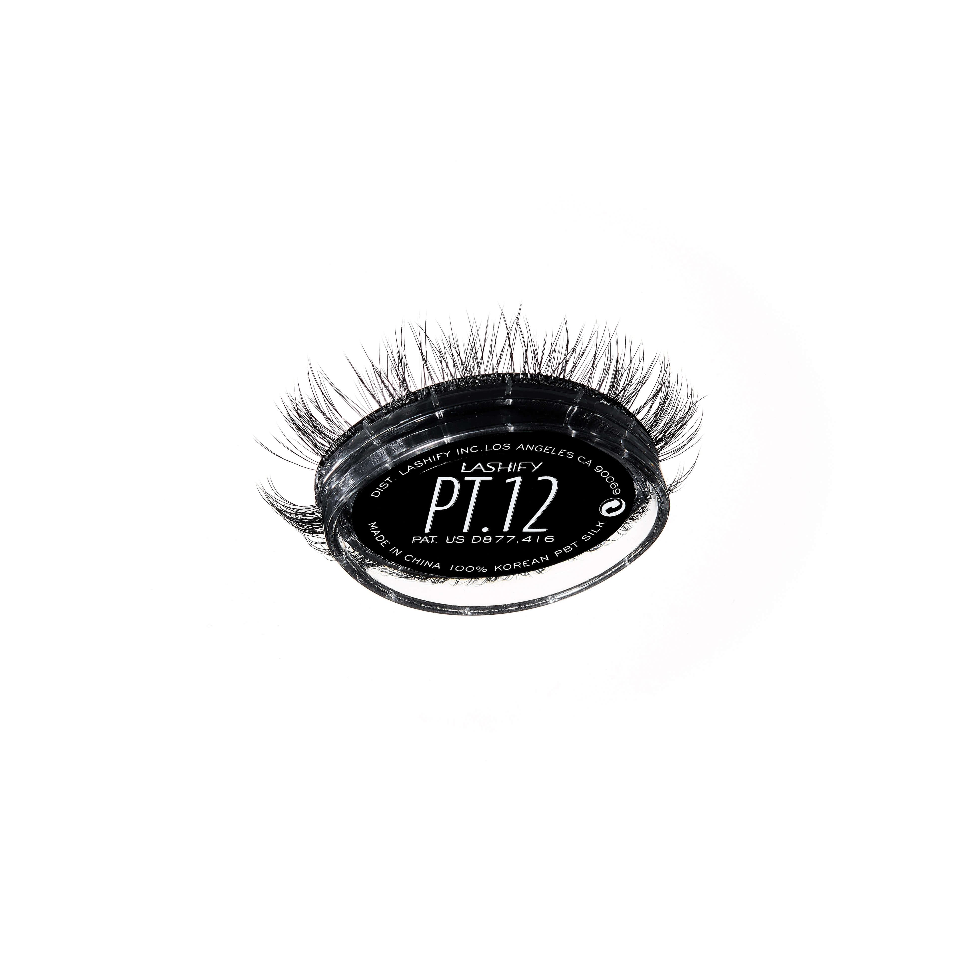 Plushy Gossamer® Lash - Image 78
