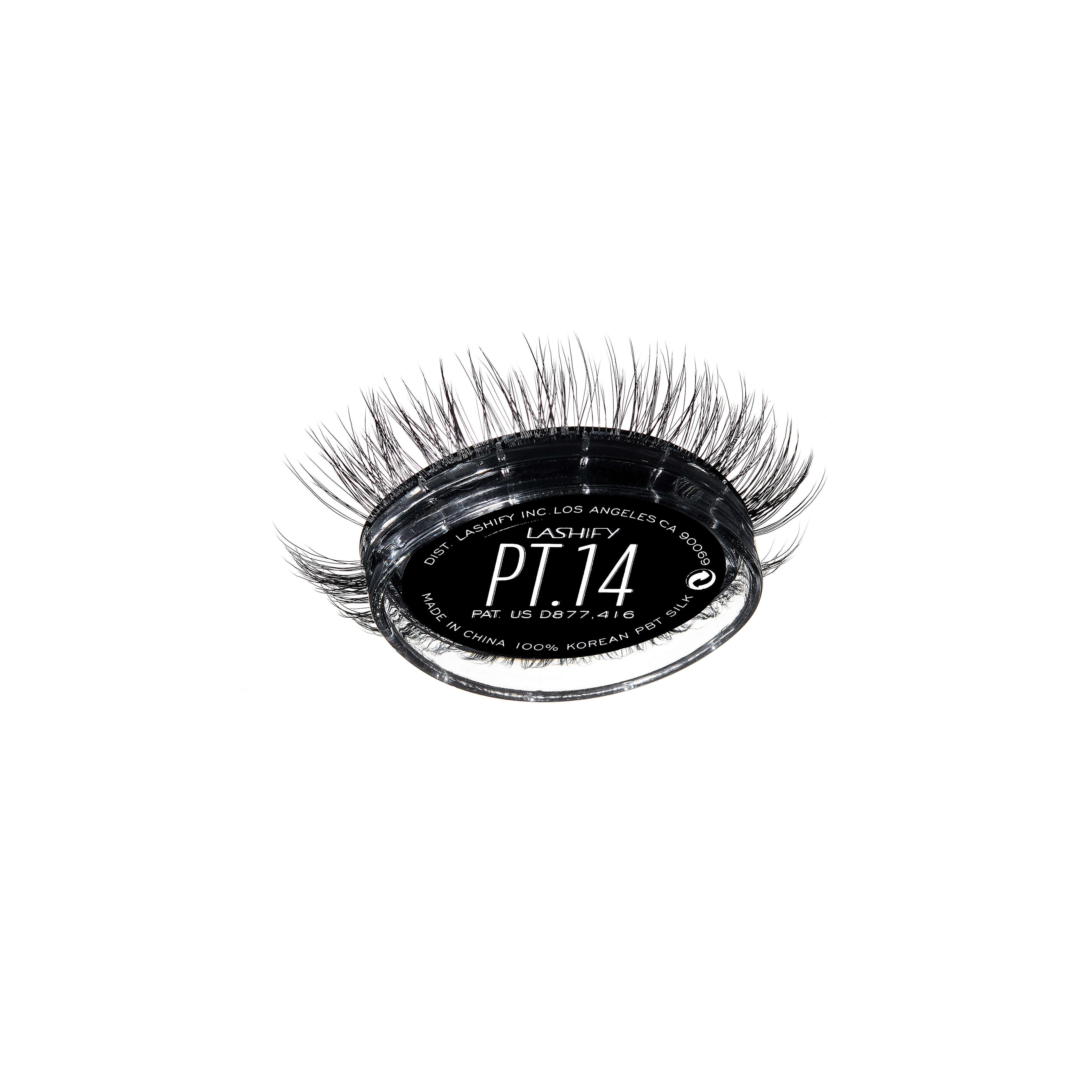 Plushy Gossamer® Lash - Image 79
