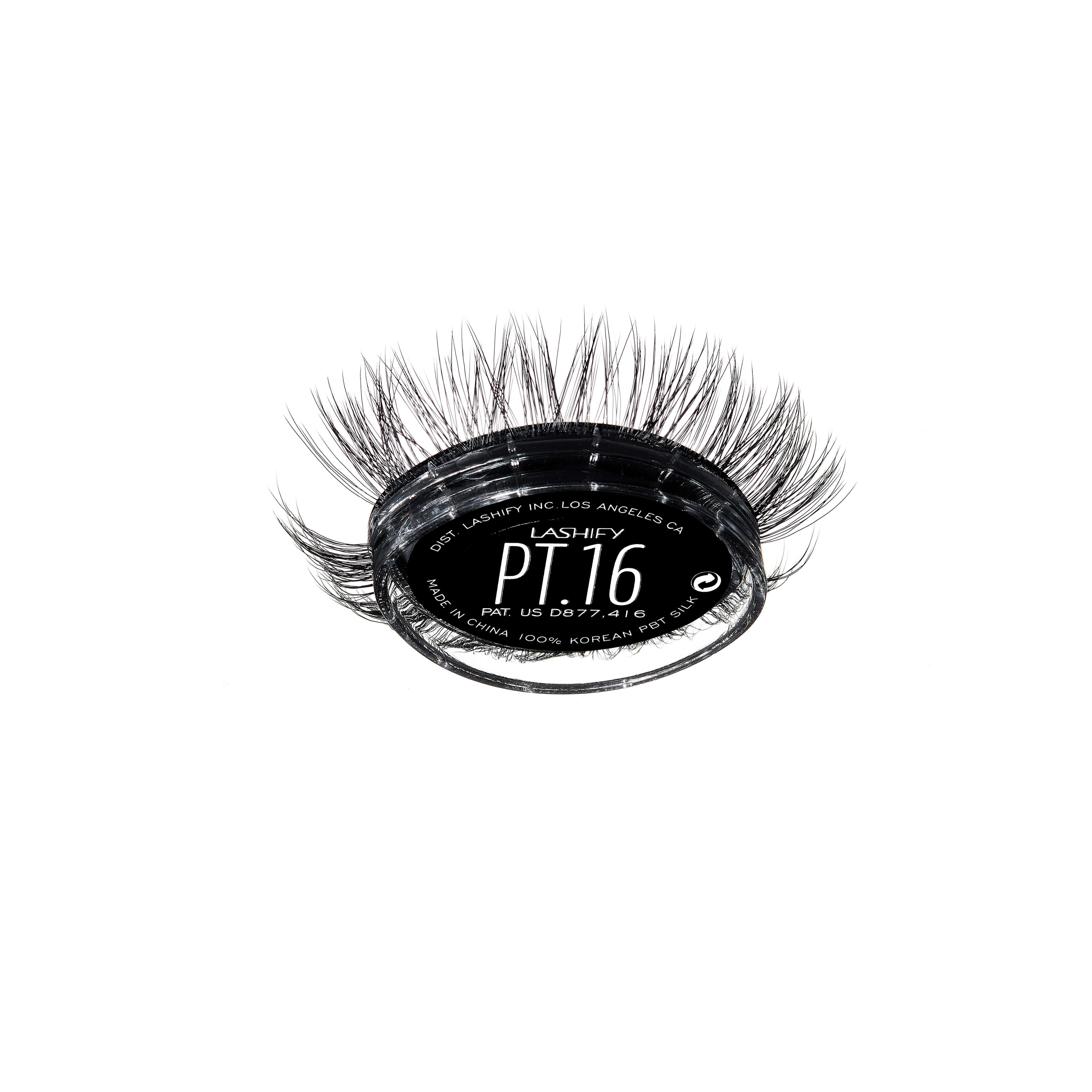 Plushy Gossamer® Lash - Image 81