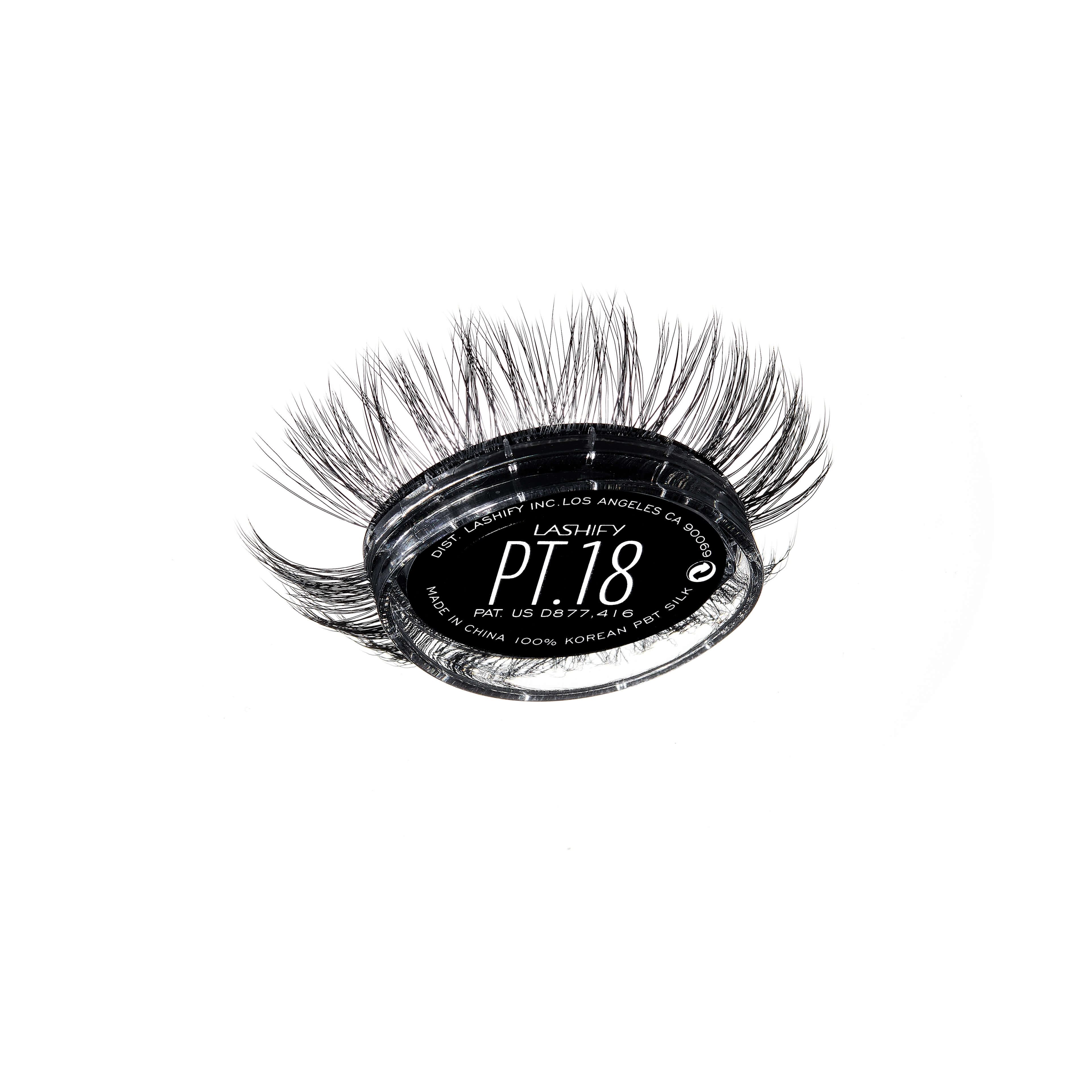 Plushy Gossamer® Lash - Image 83