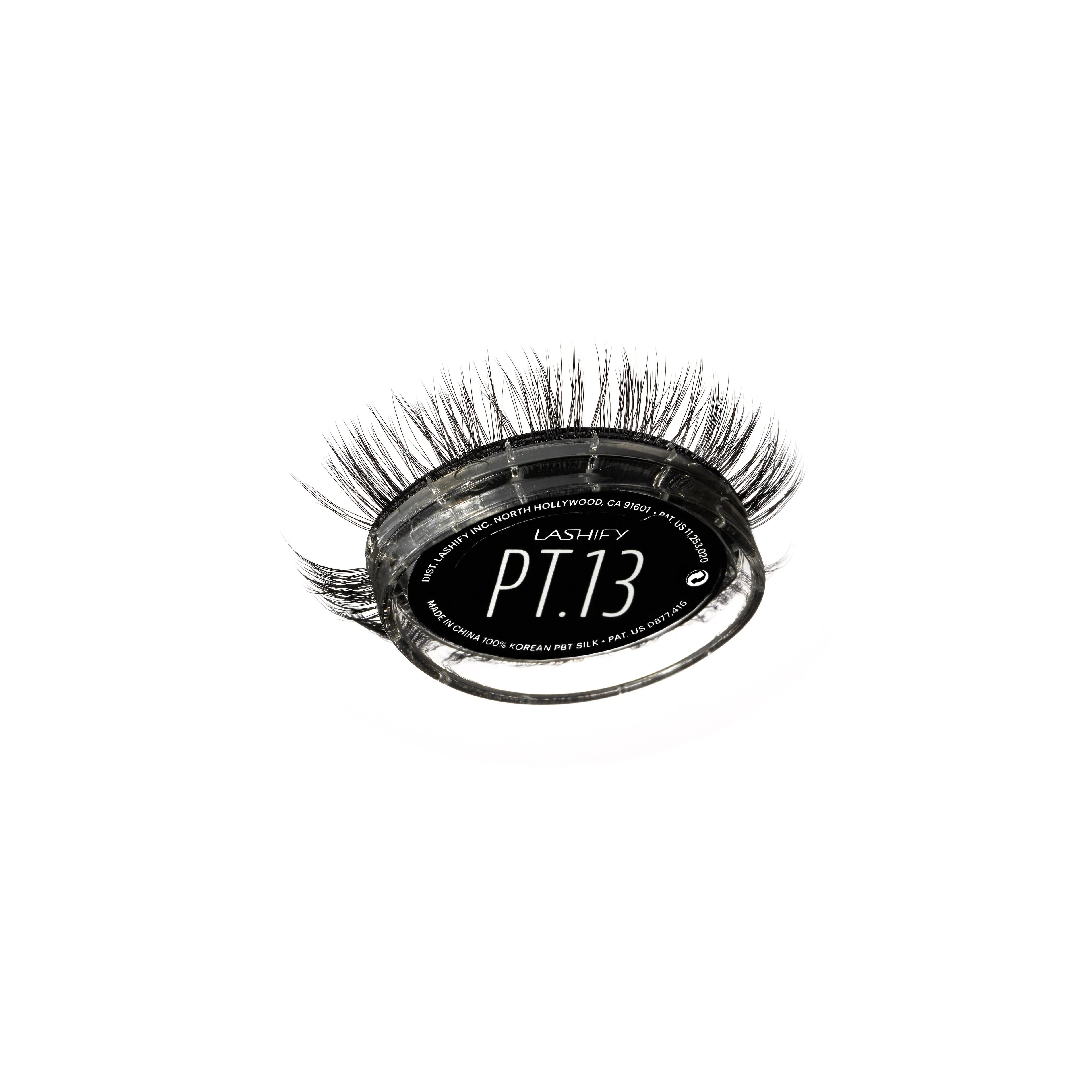 Plushy Gossamer® Lash - Image 89