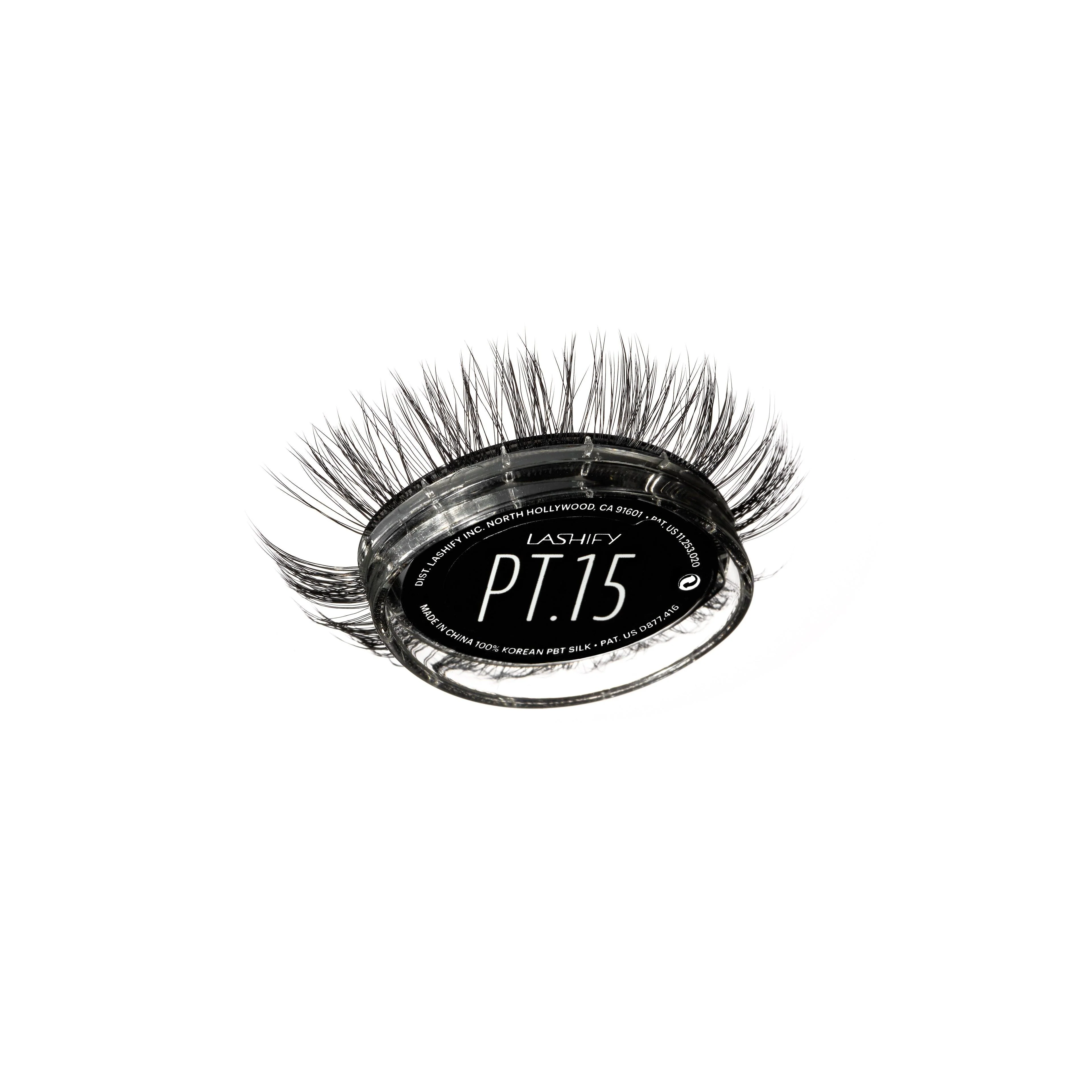 Plushy Gossamer® Lash - Image 91