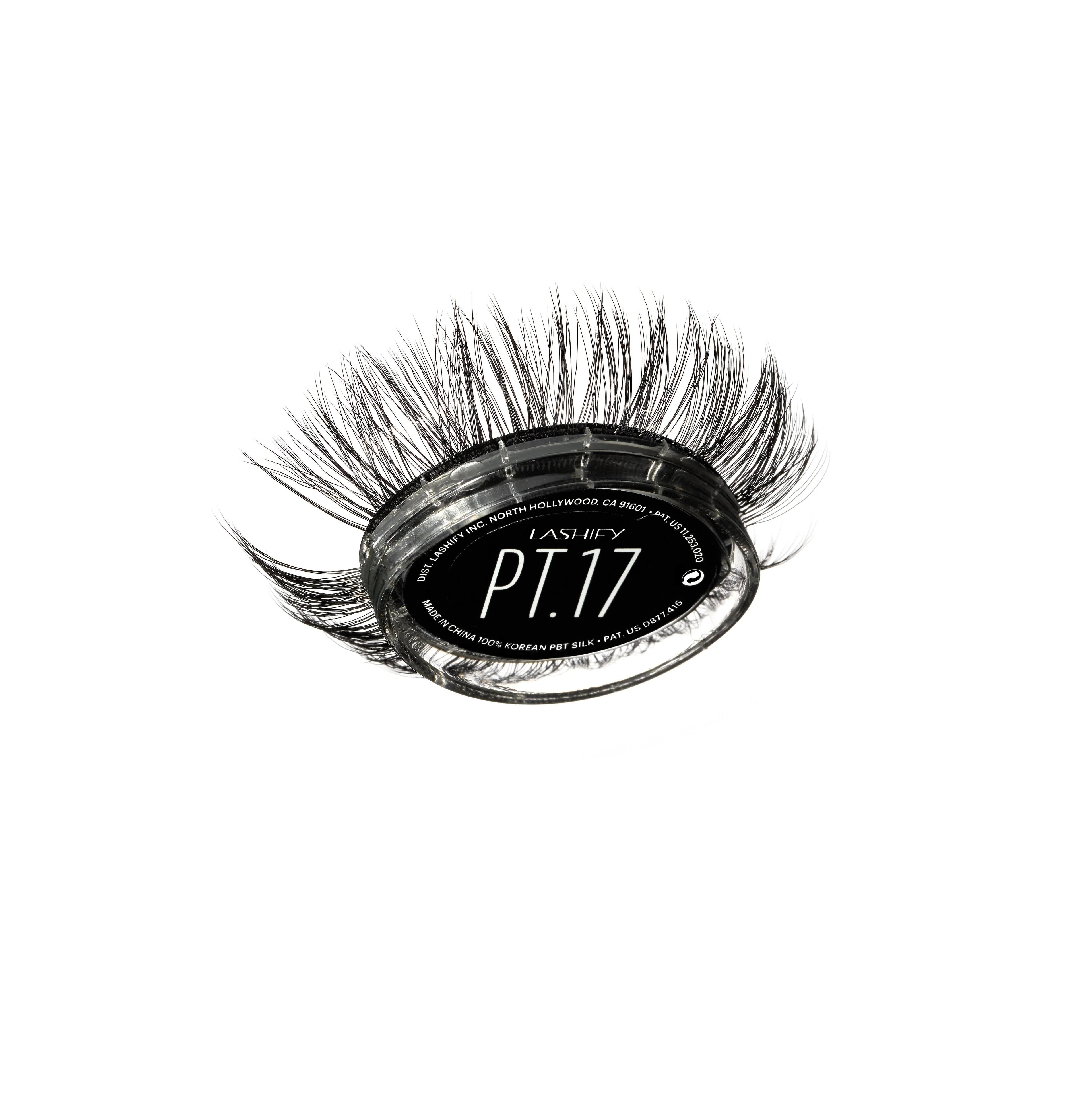 Plushy Gossamer® Lash - Image 93