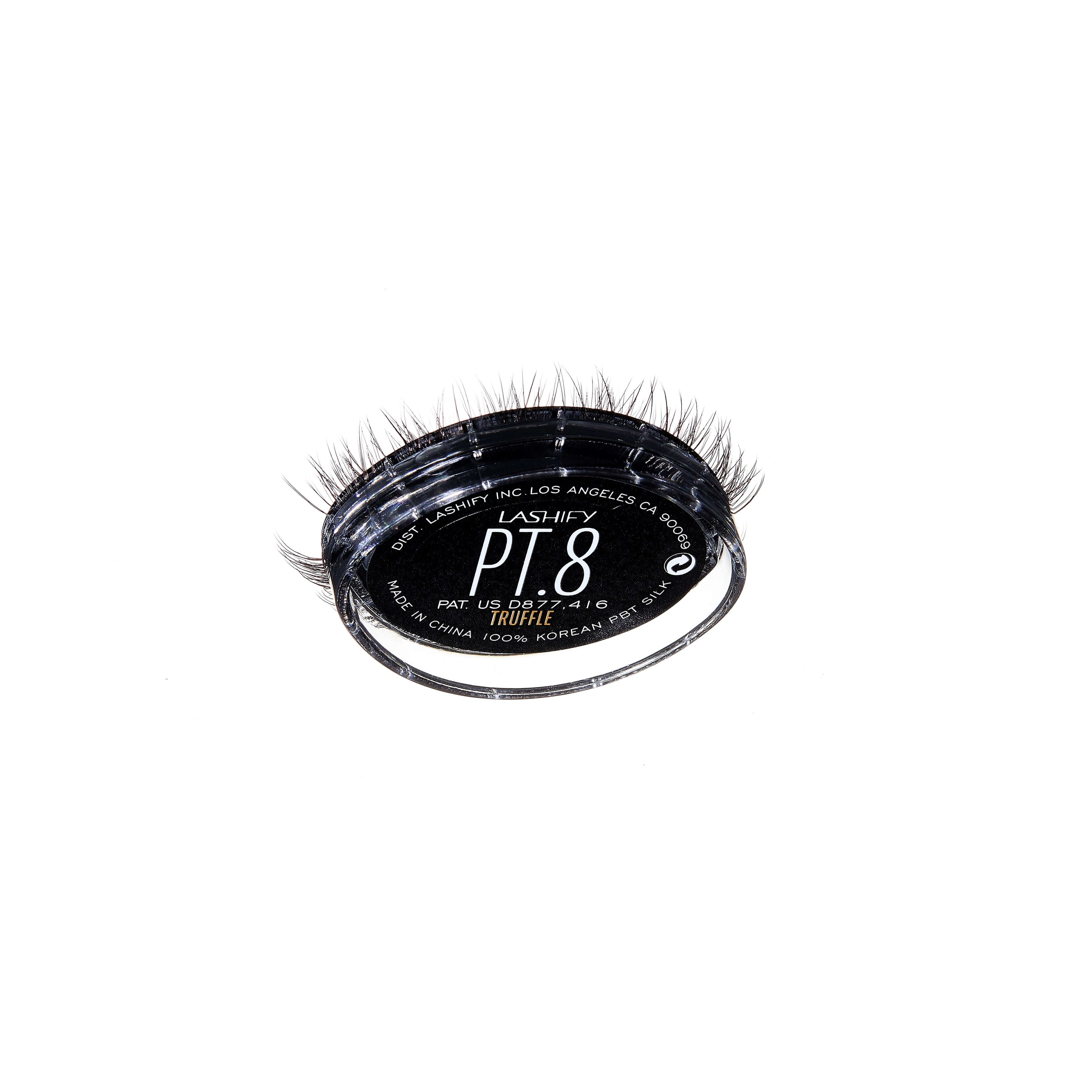 Plushy Gossamer® Lash - Image 96