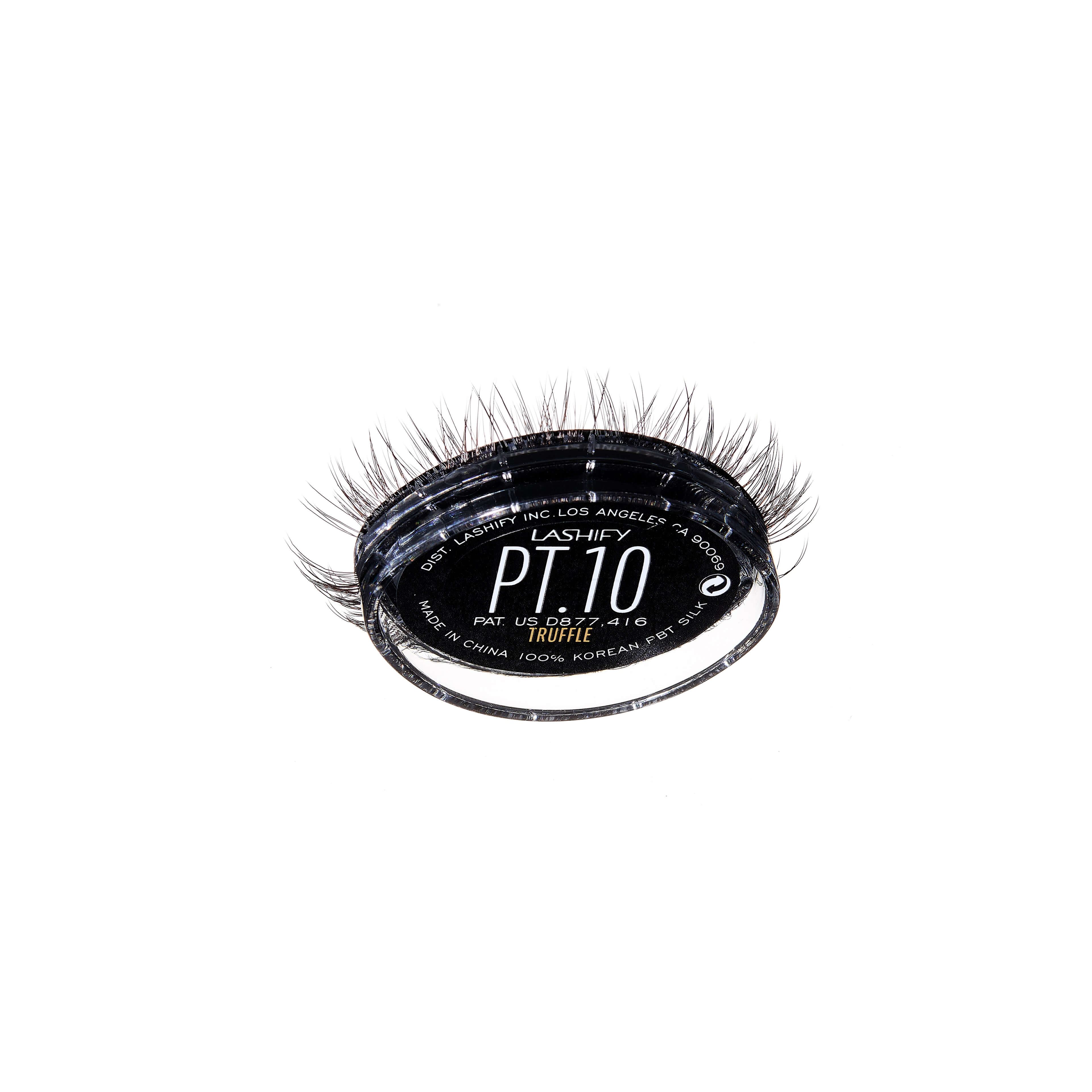 Plushy Gossamer® Lash - Image 98