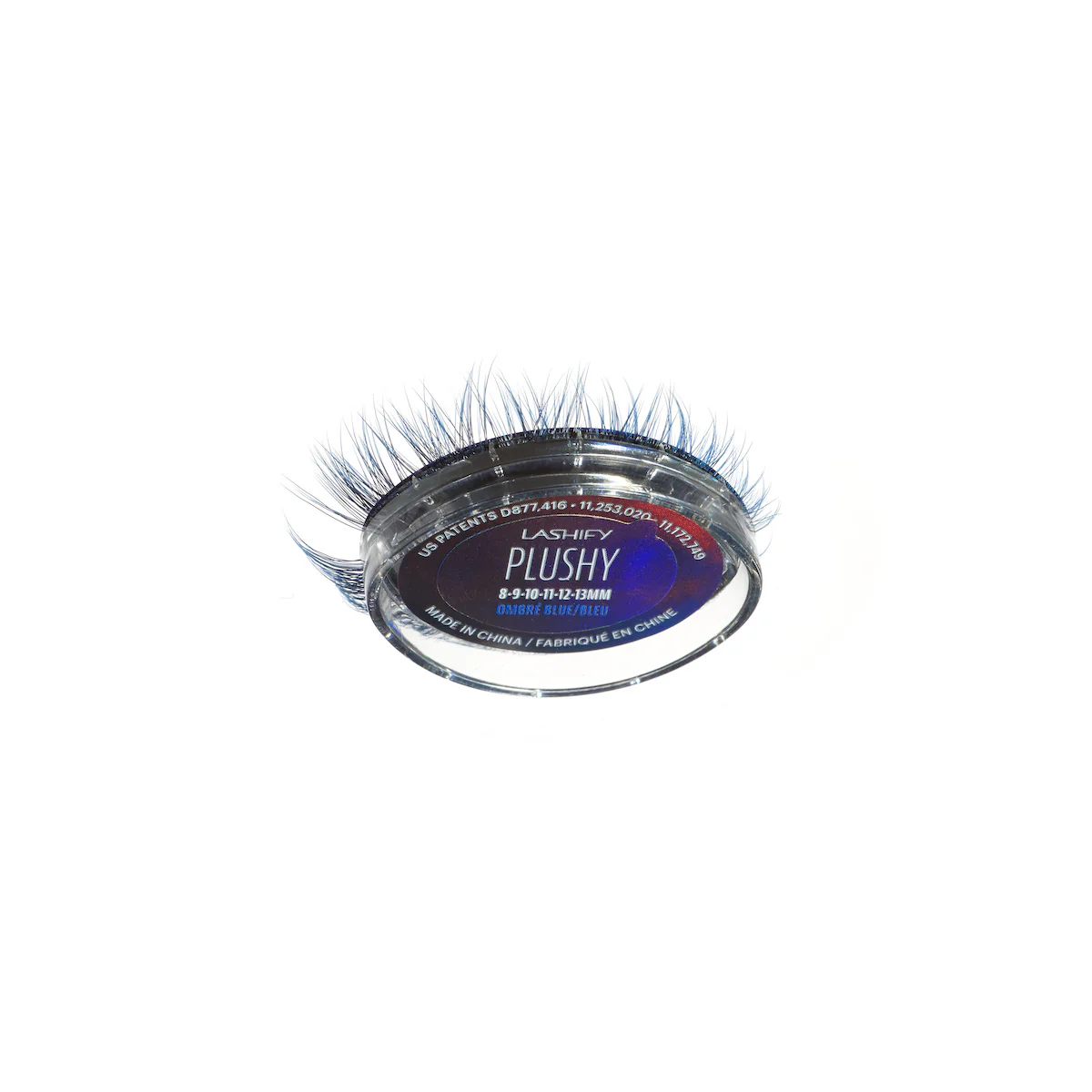Plushy Ombre Gossamer® Lash Pre-Mapped - Image 10