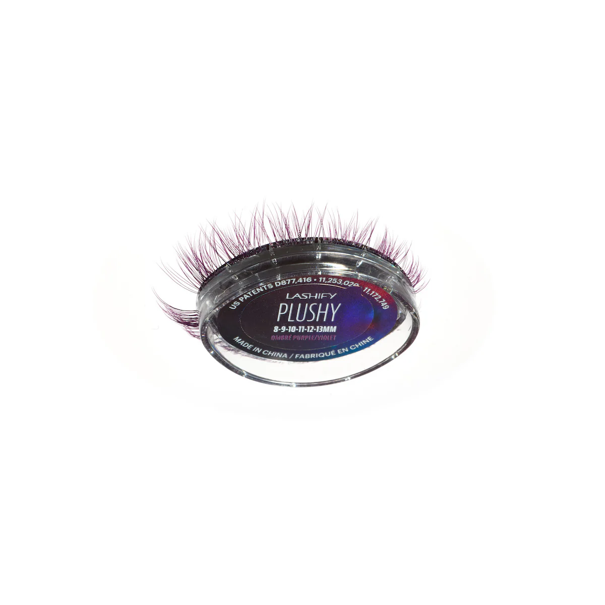 Plushy Ombre Gossamer® Lash Pre-Mapped - Image 11