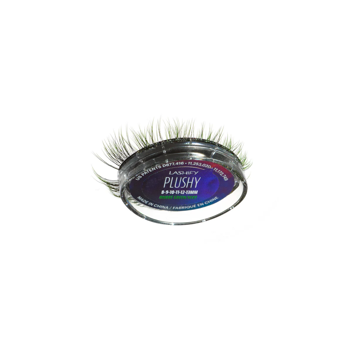 Plushy Ombre Gossamer® Lash Pre-Mapped - Image 13