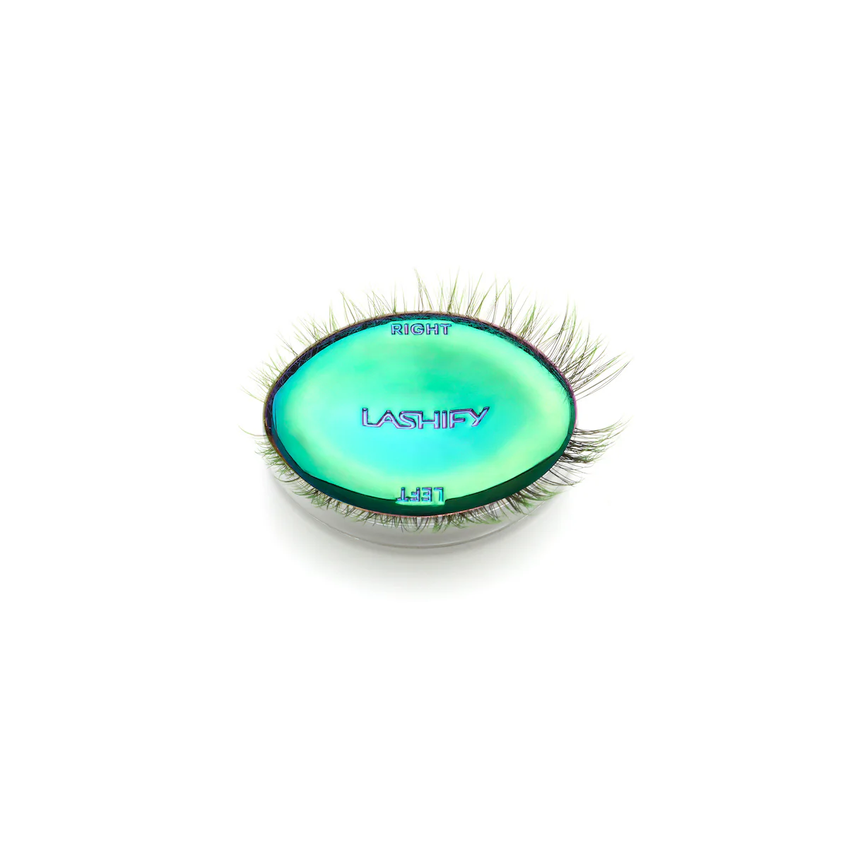 Plushy Ombre Gossamer® Lash Pre-Mapped - Image 4