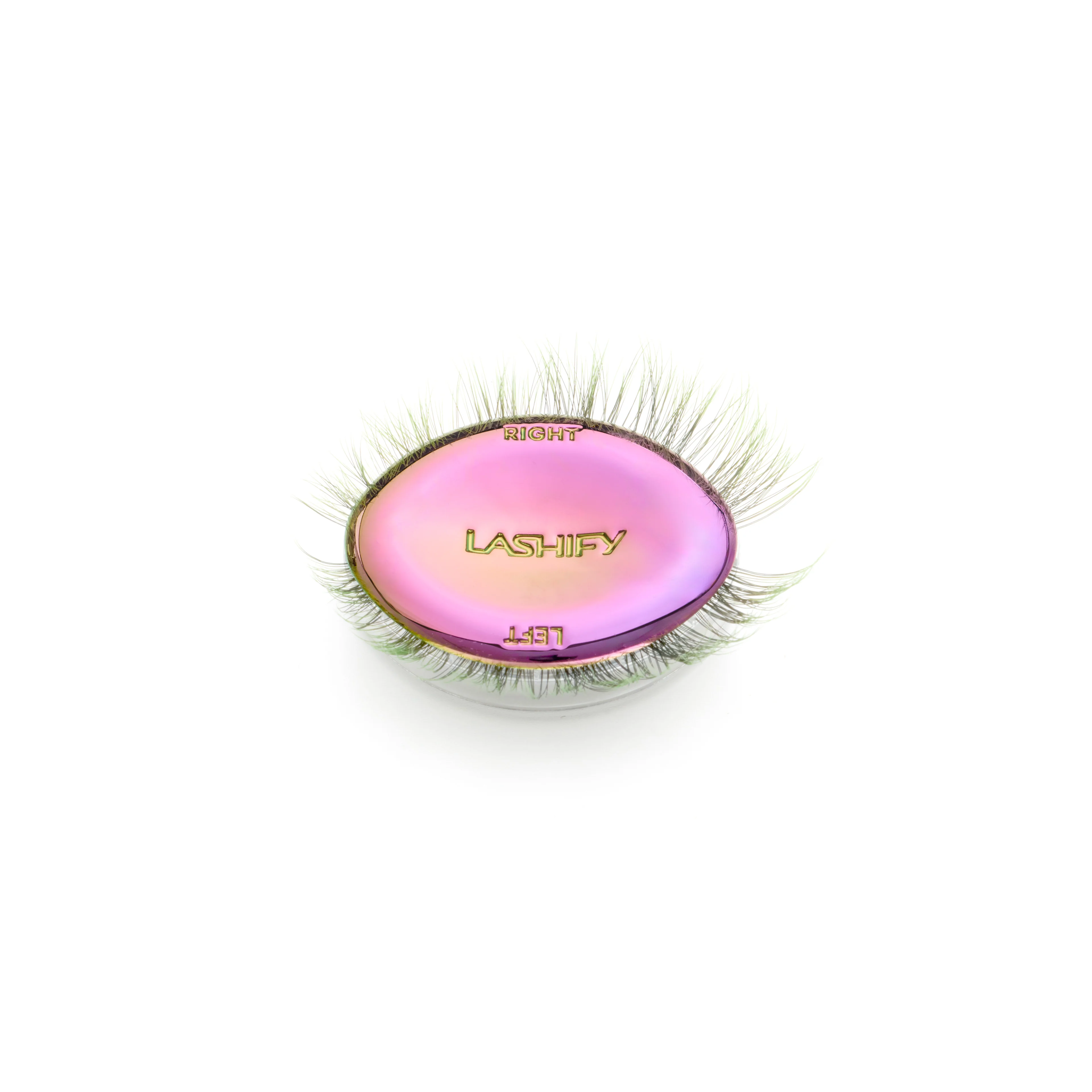 Plushy Ombre Gossamer® Lash Pre-Mapped - Image 5